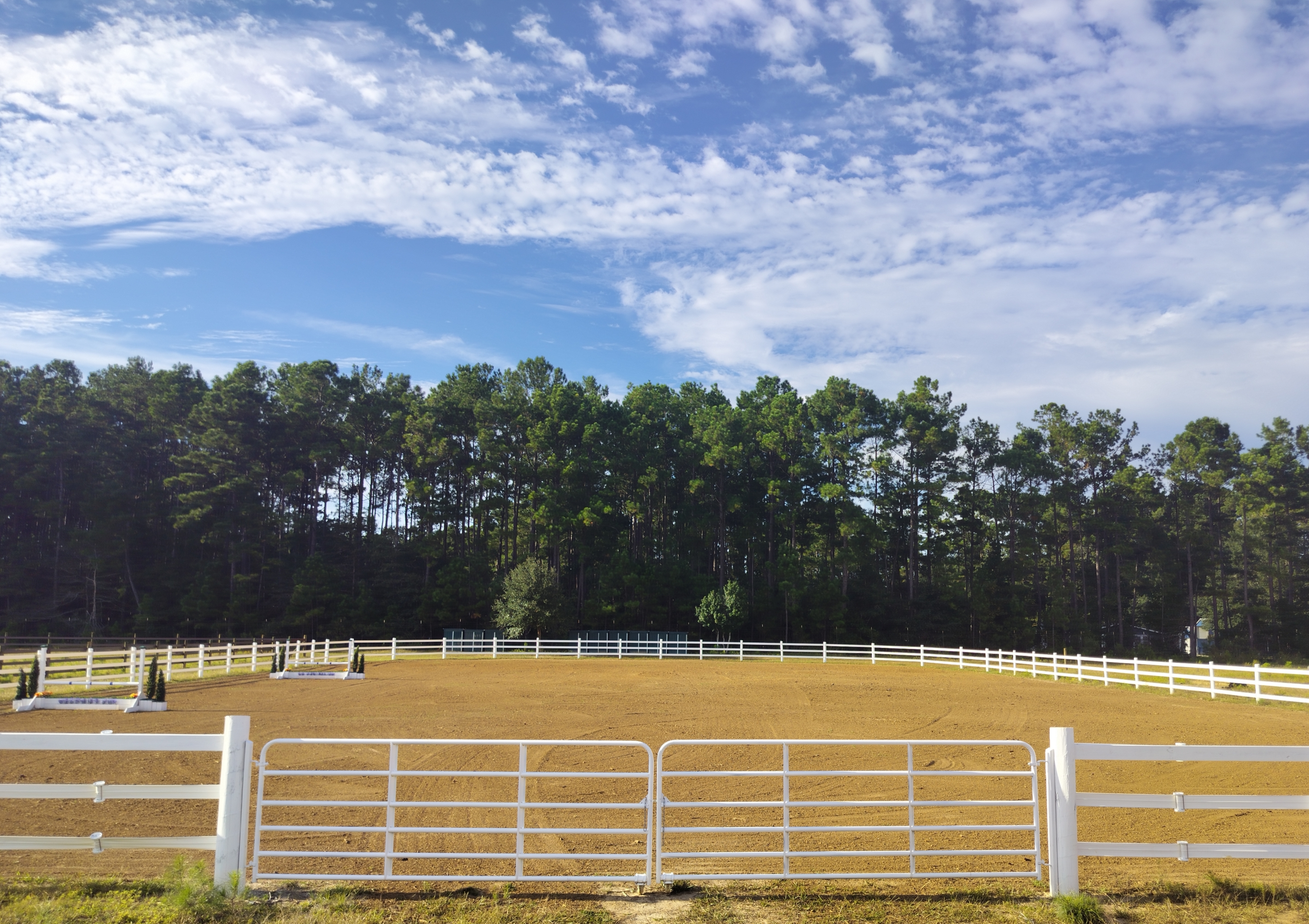 Multi-purpose Arena