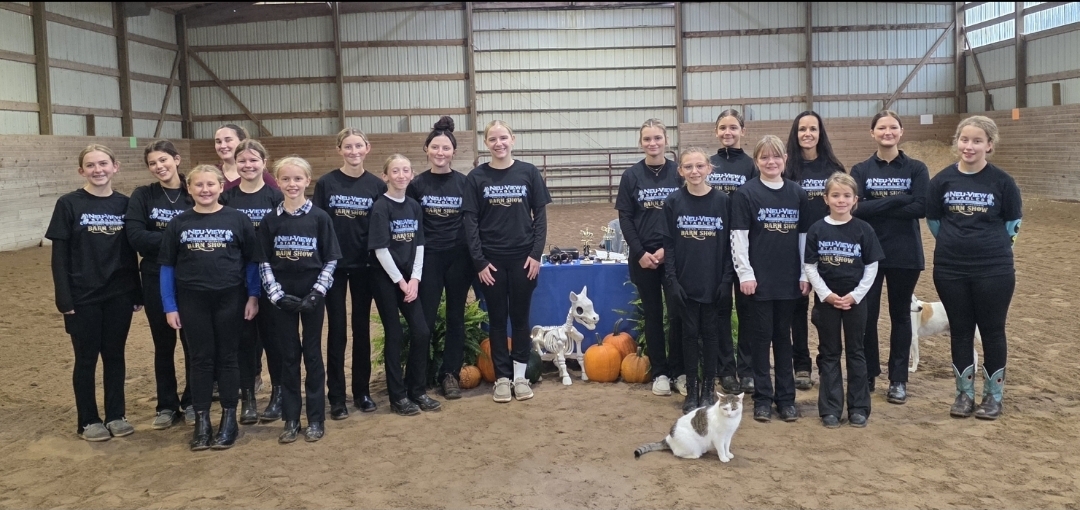 Barn Show