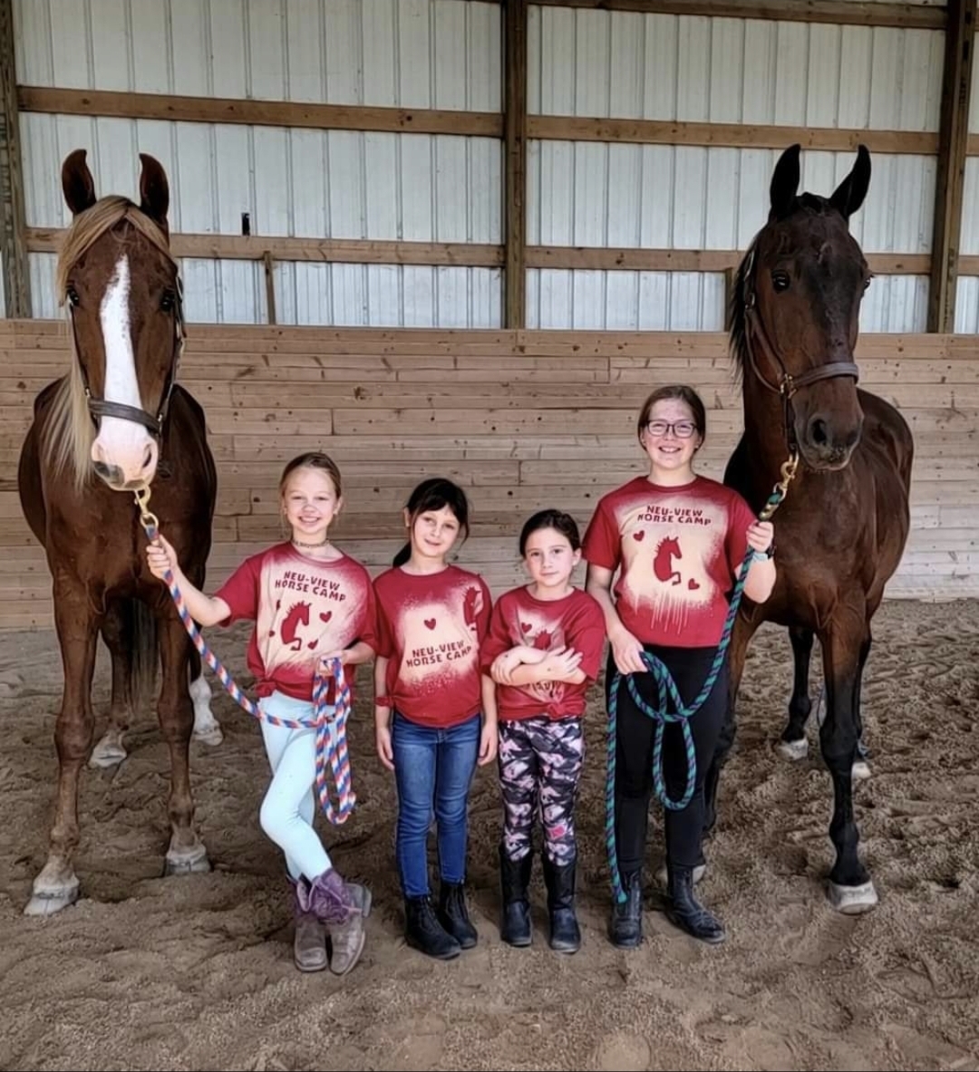 Horse Camp