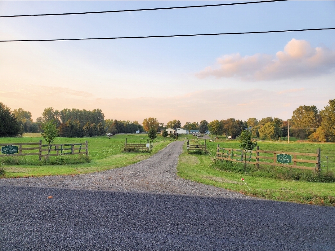 New Horizons Farm LLC