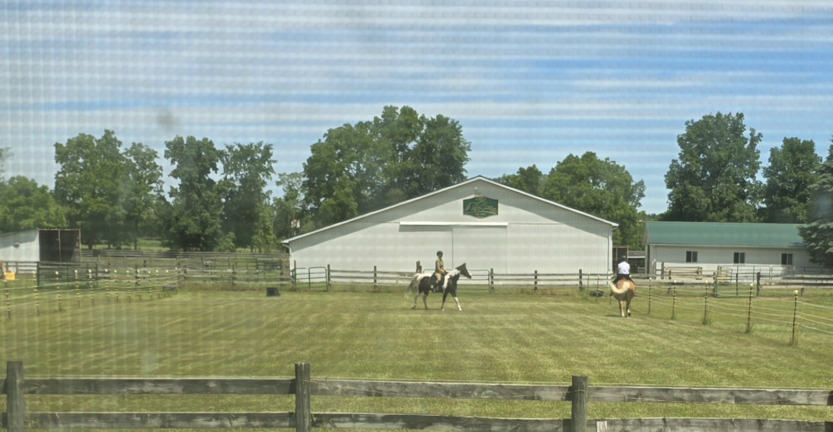 New Horizons Farm LLC