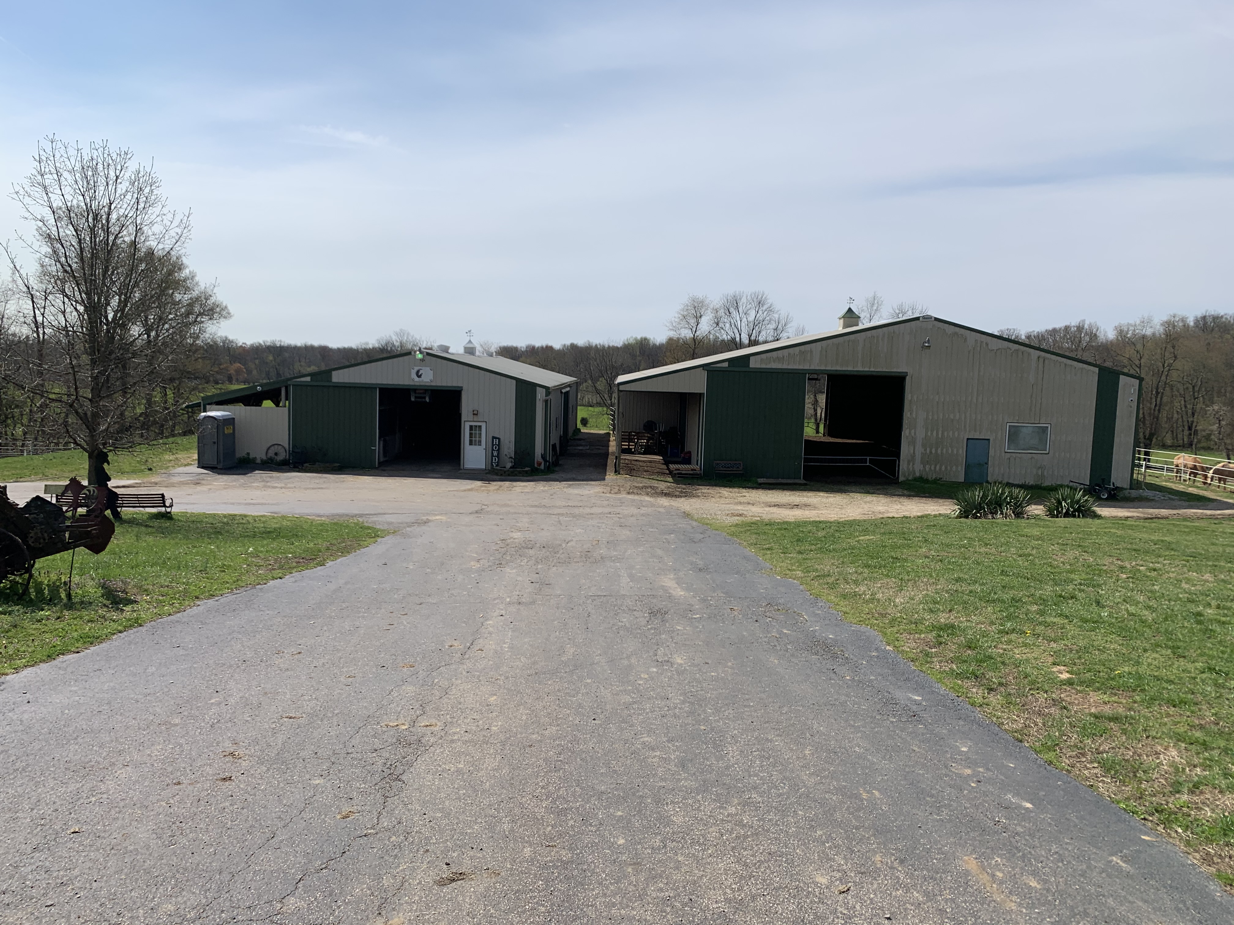 barns