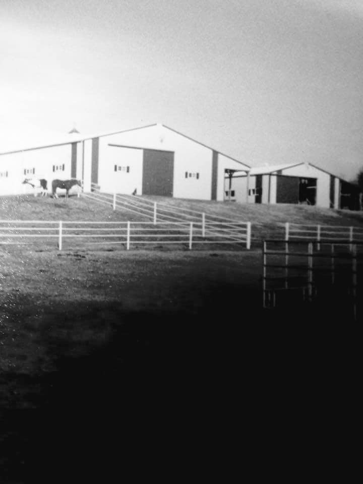 barn