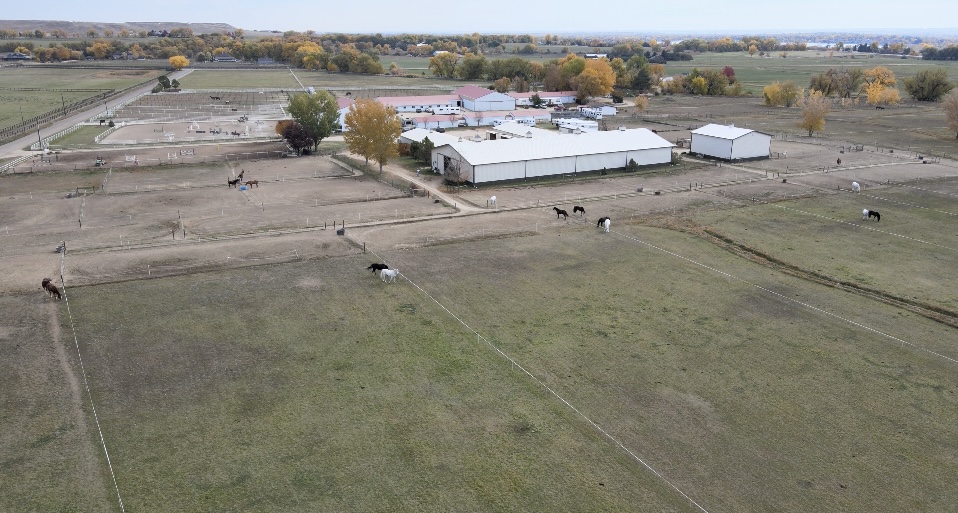 Rabbit Mountian Equestrian Center