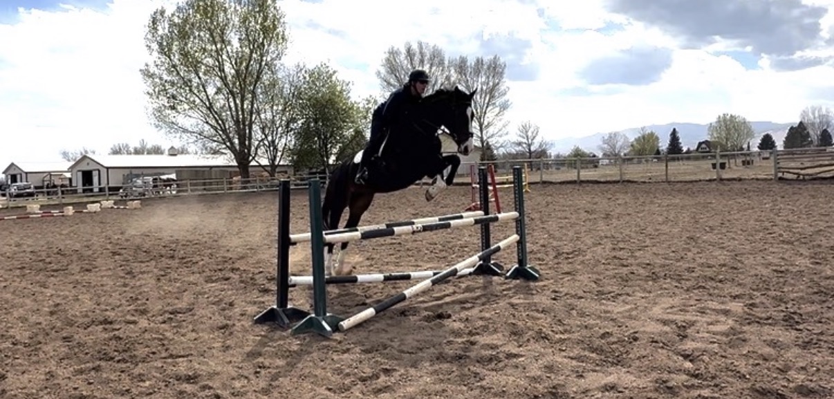 Outdoor arena