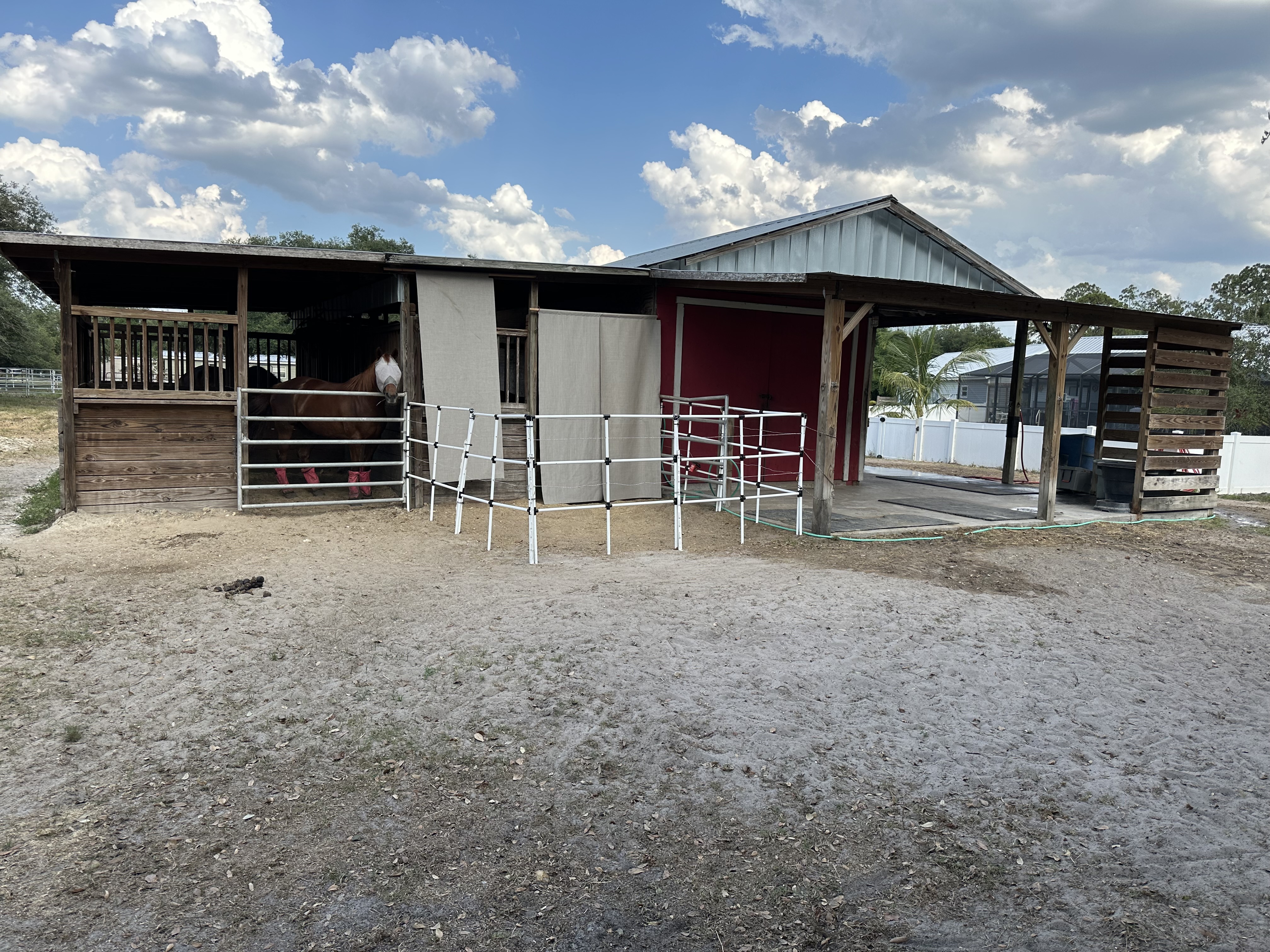 Stable
