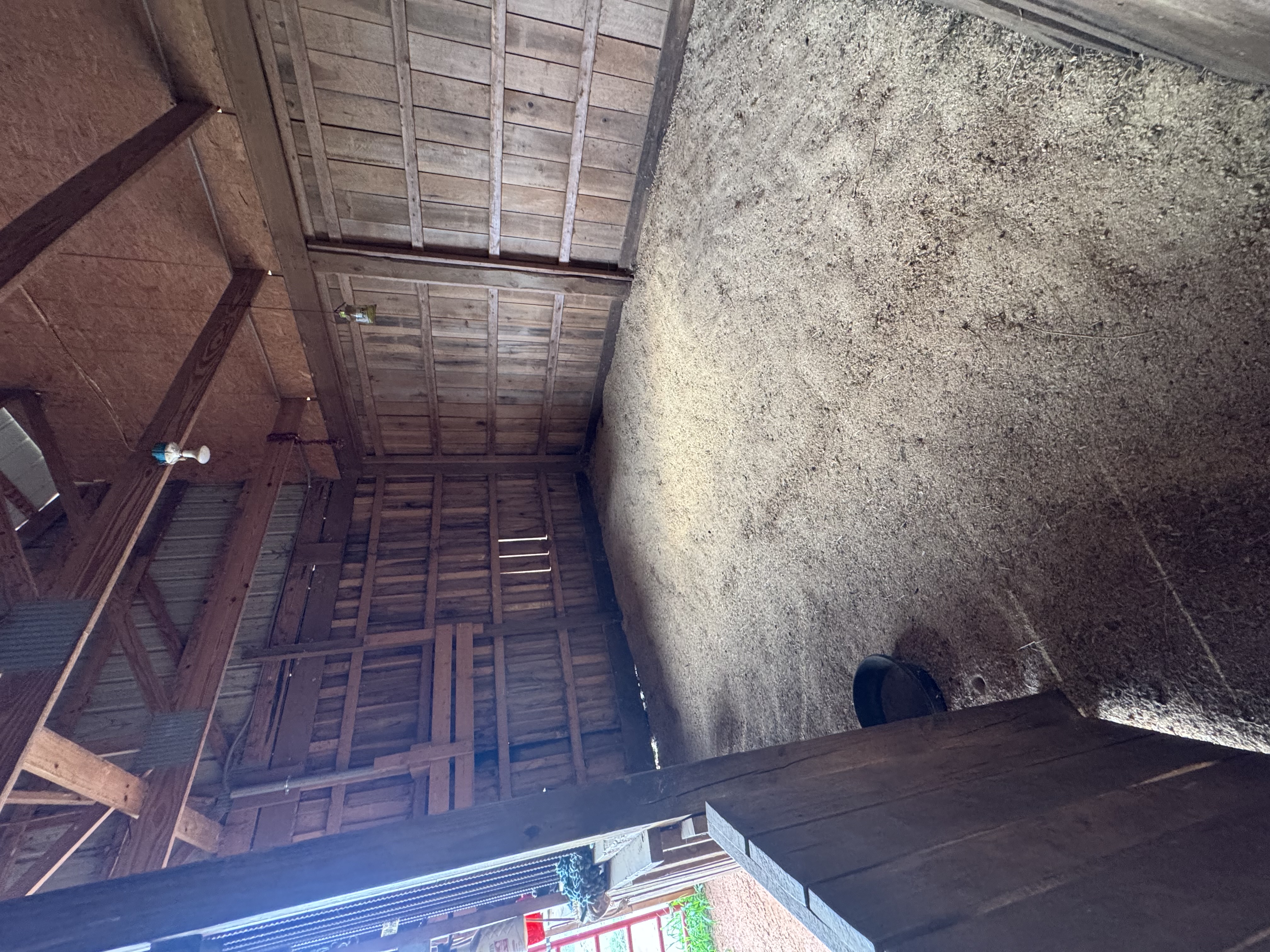 Large Stalls