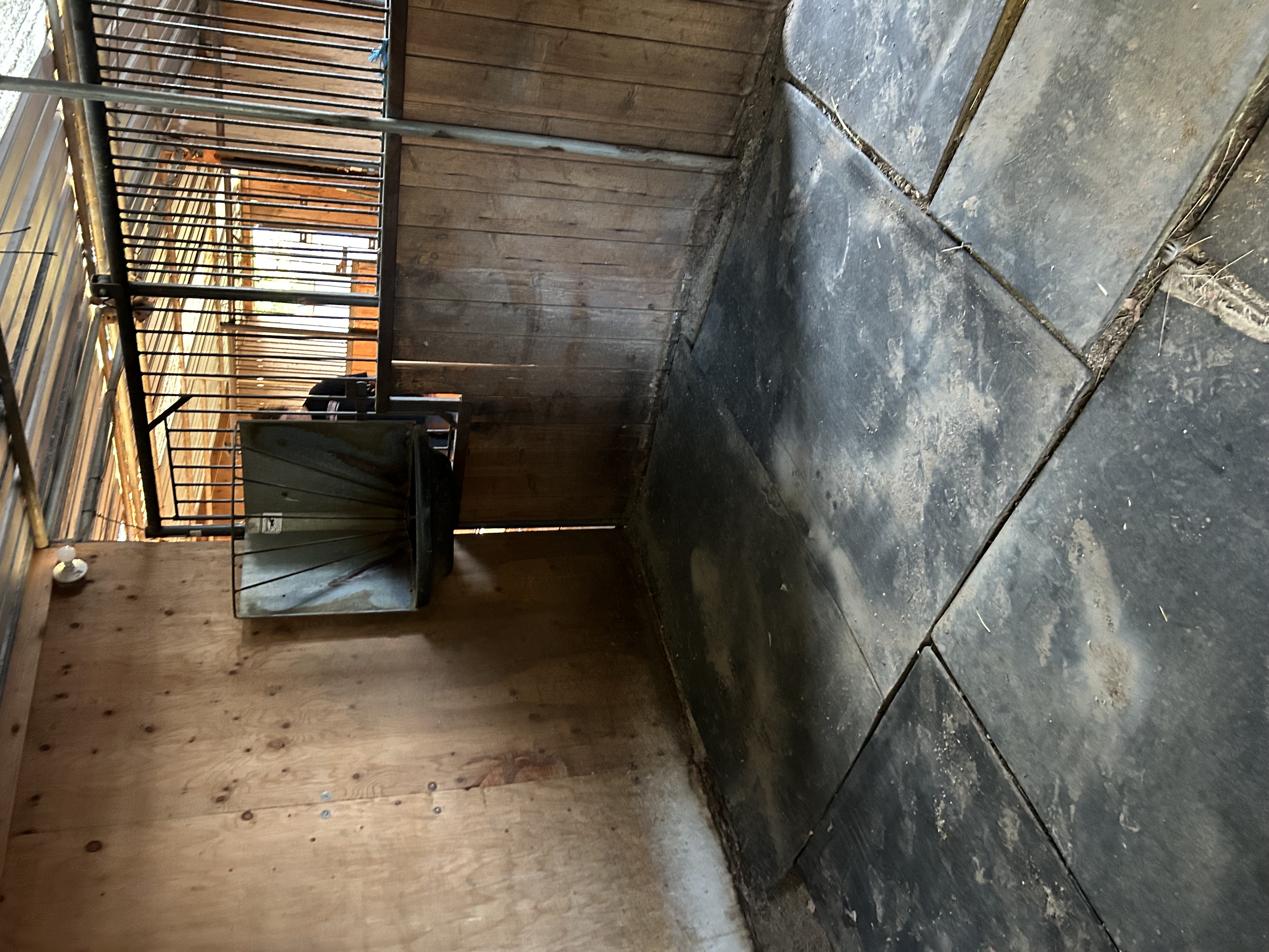 Stall