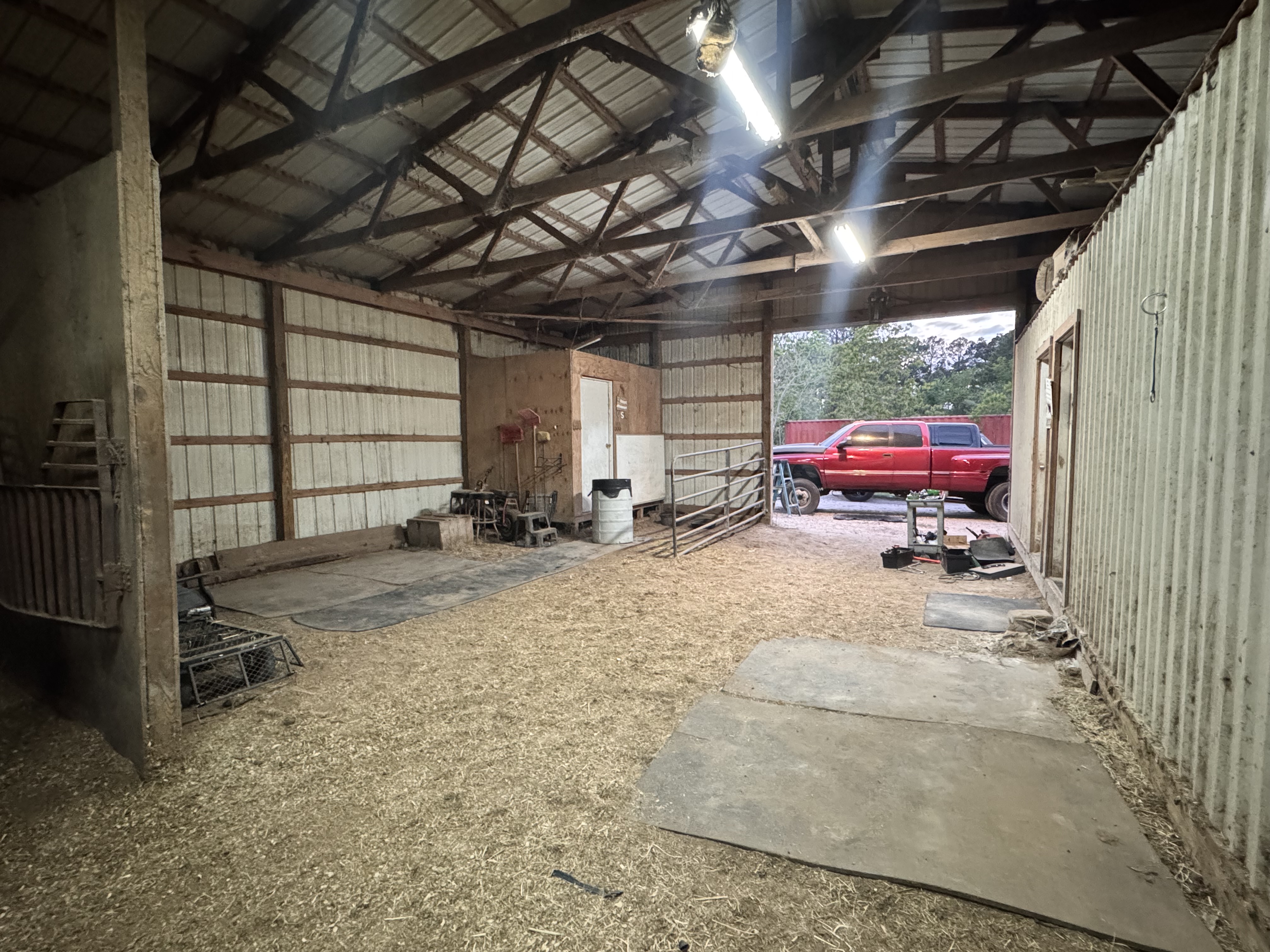 Barn