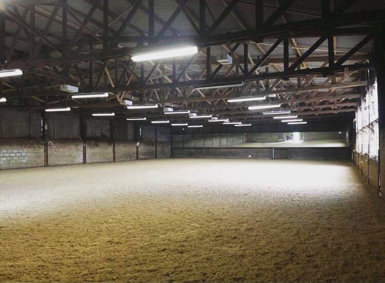 Indoor