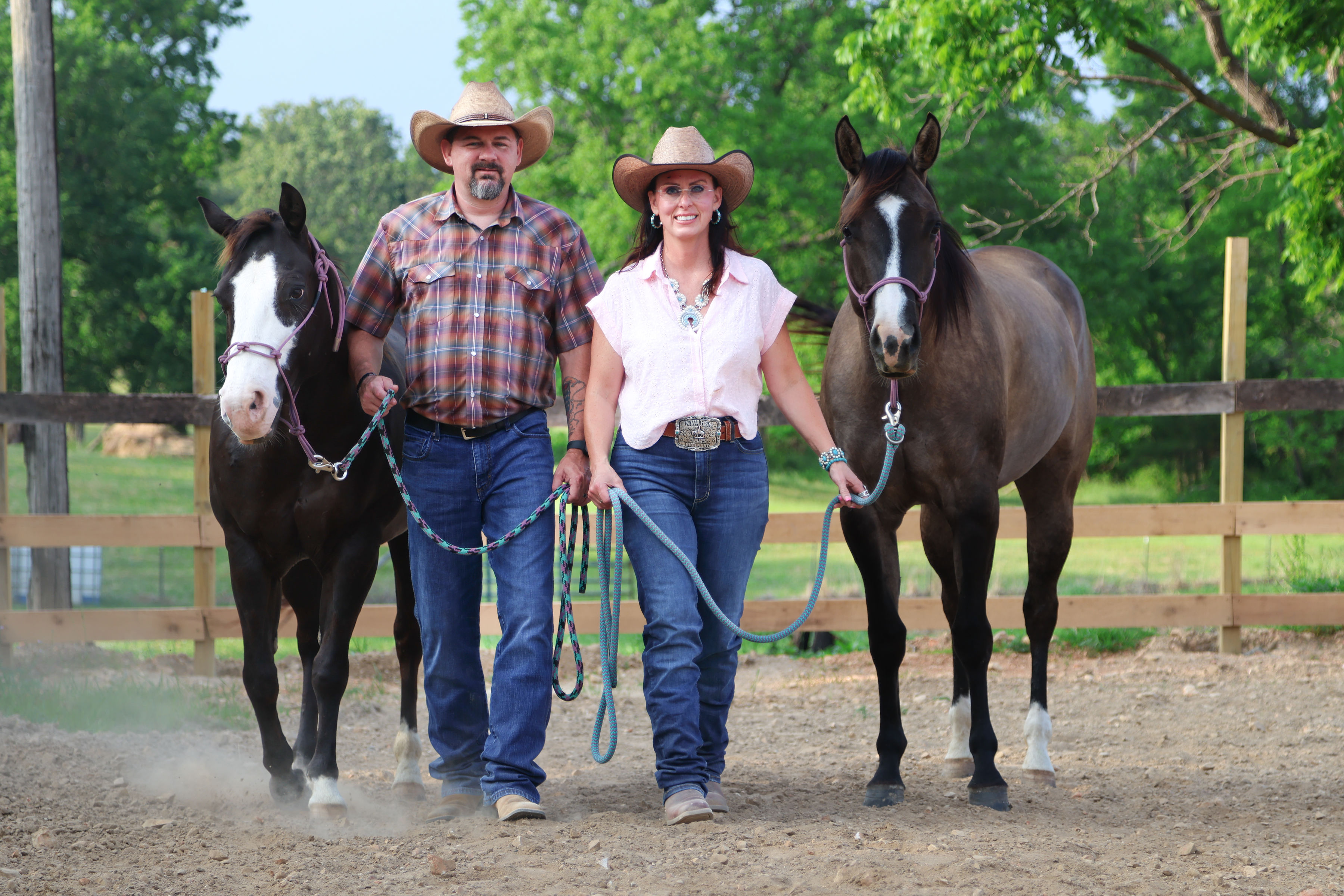We are the owners of TAP Farm