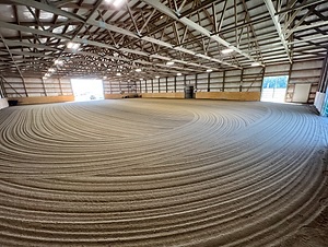 Indoor Arena