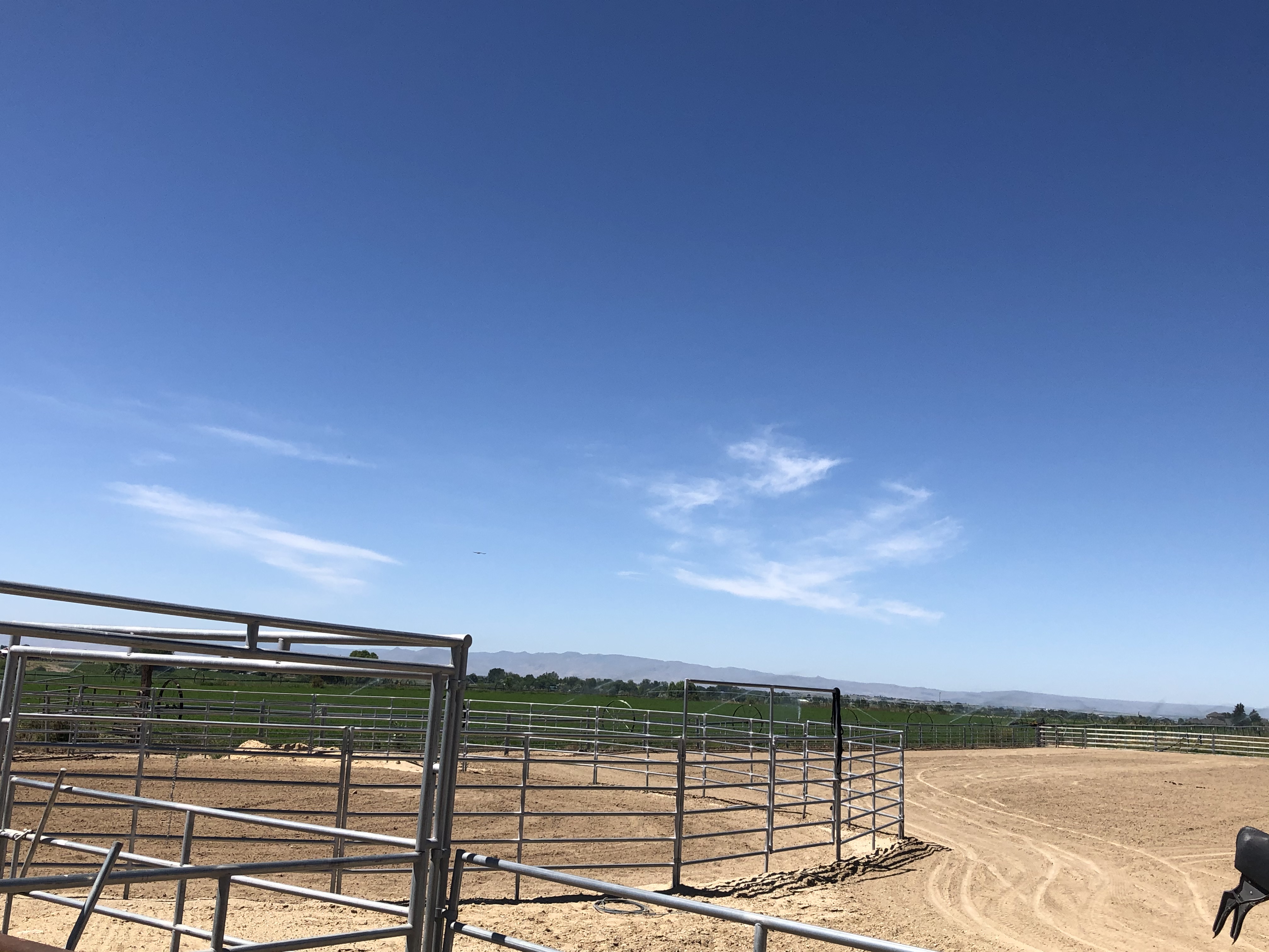 Roundpen