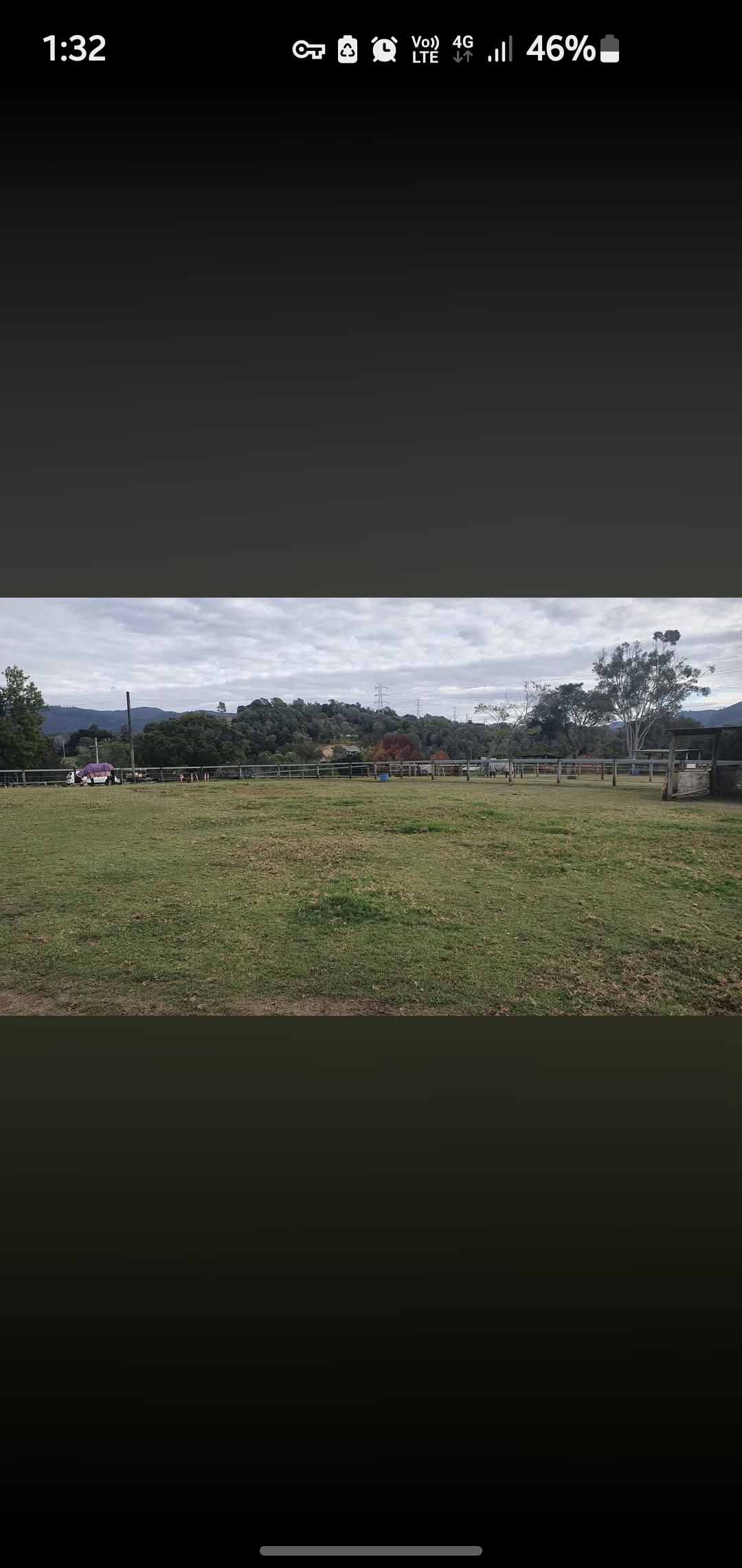 Paddocks
