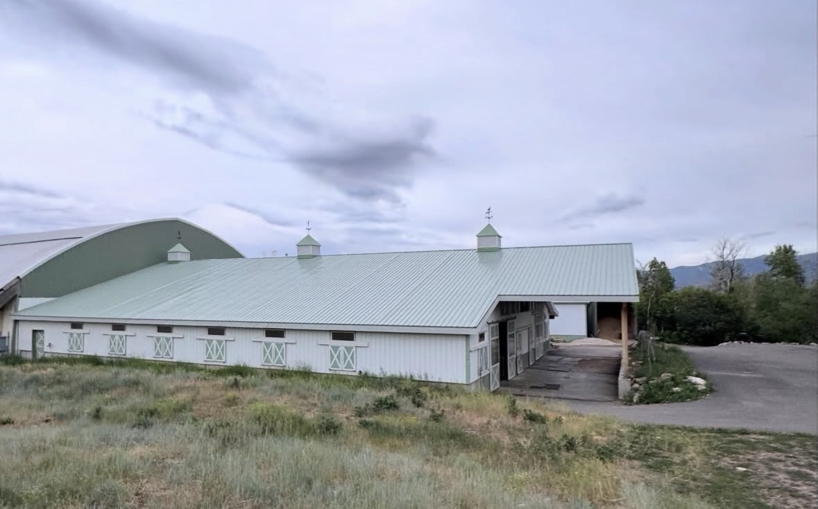Barn