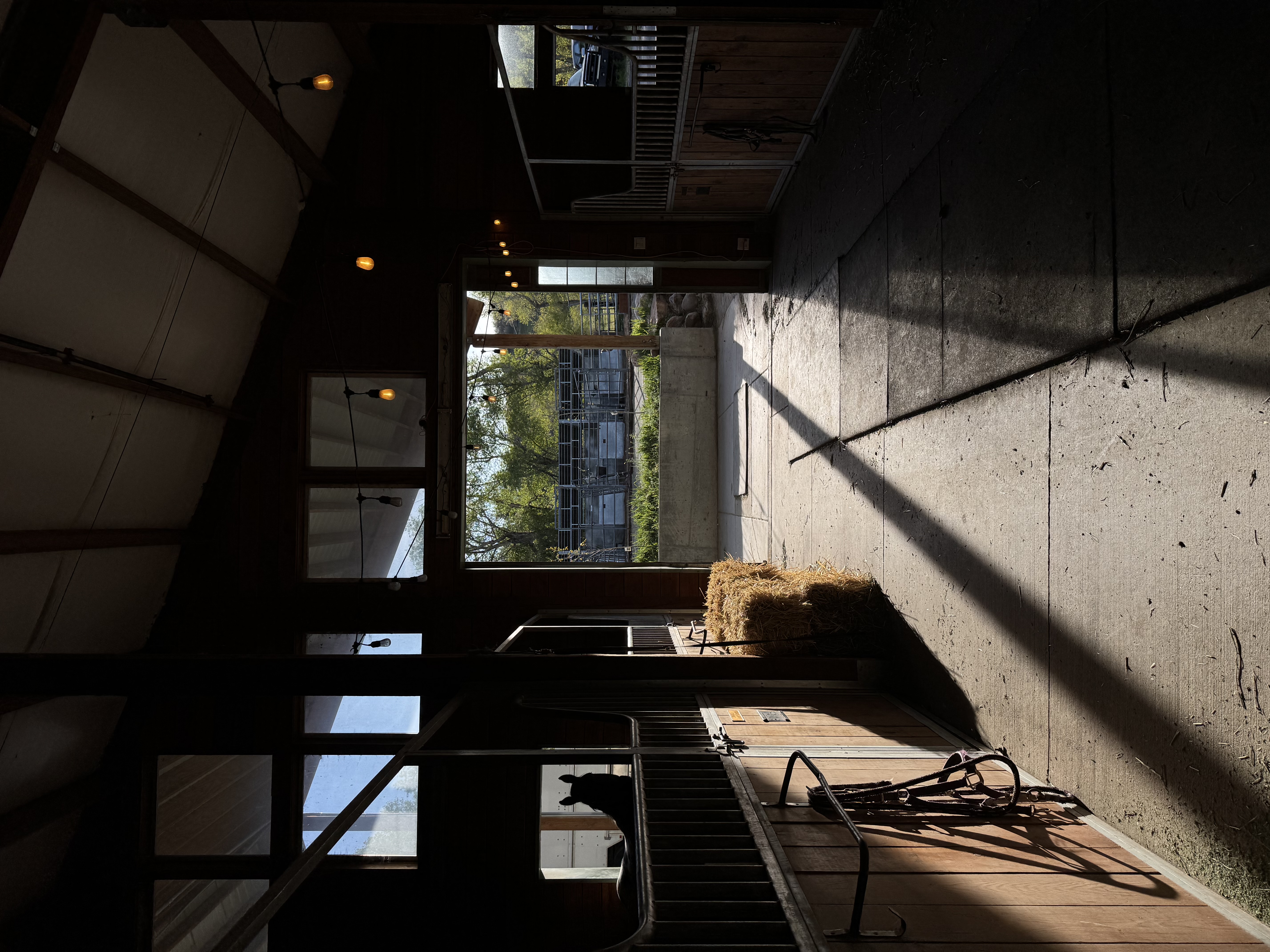 Aisle Way