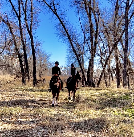 Trails
