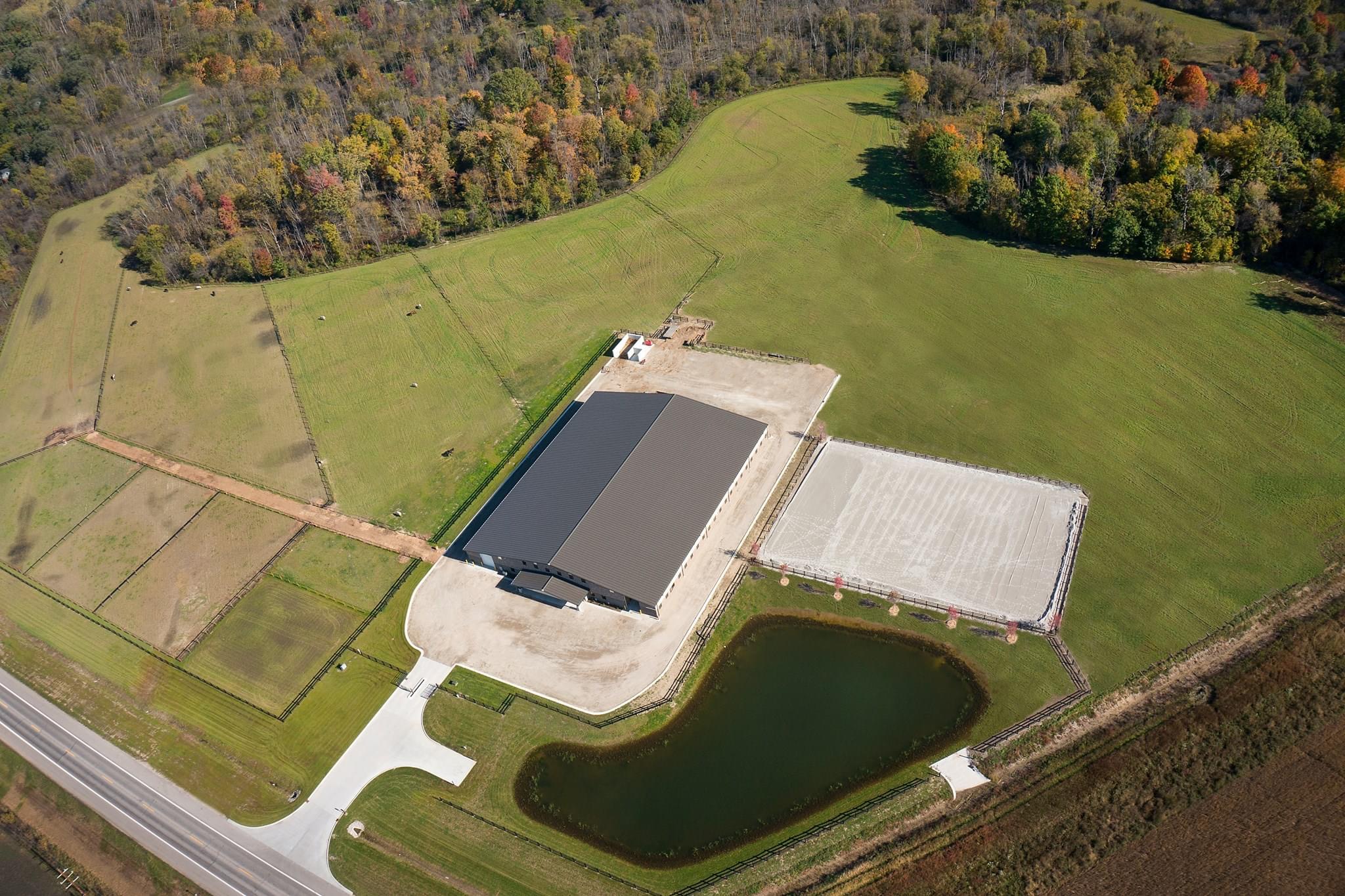 Facility