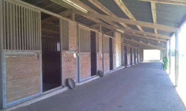 Barn