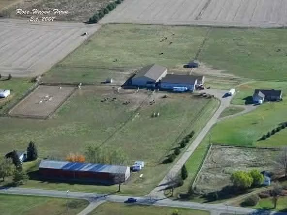 Rose Haven Farm