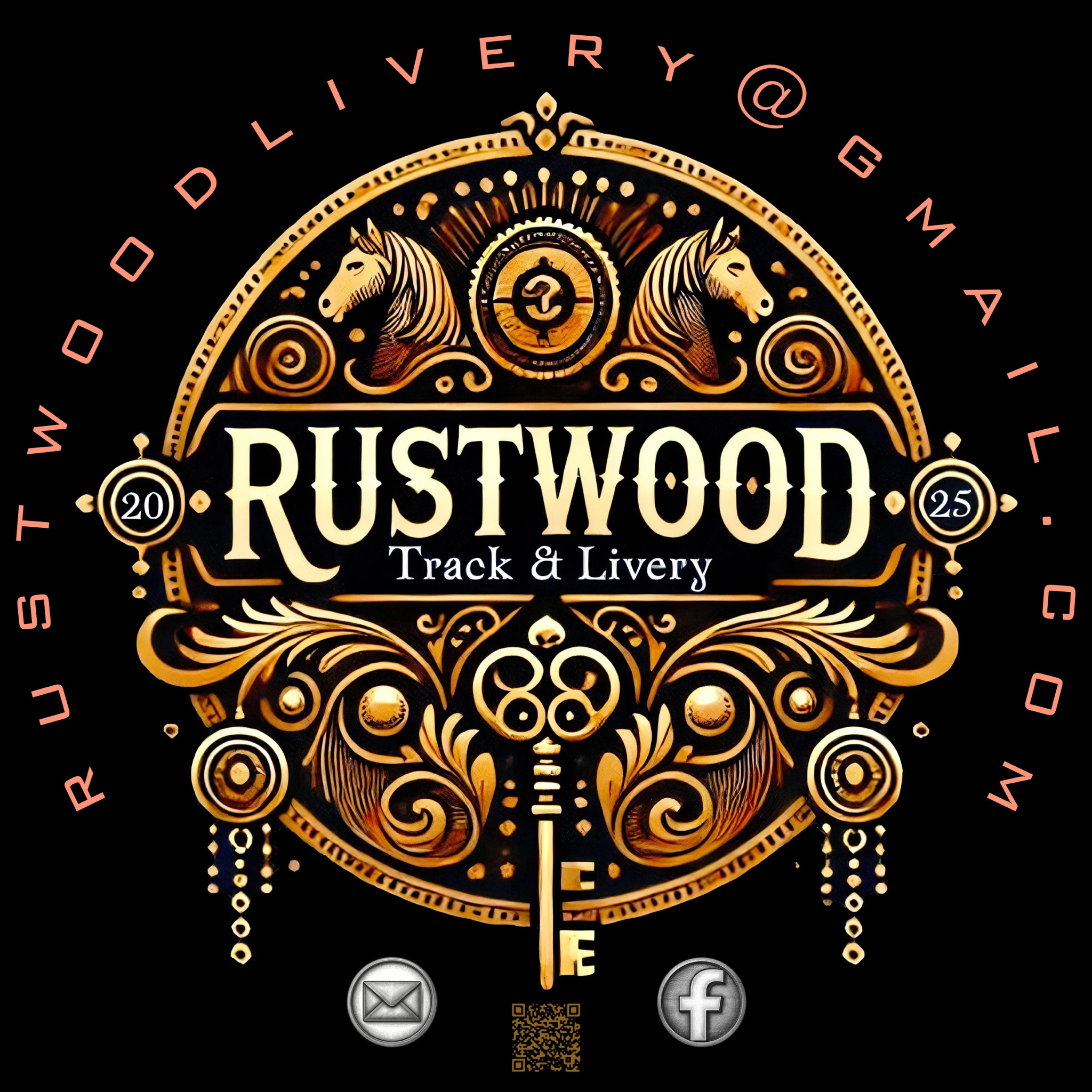 Rustwood