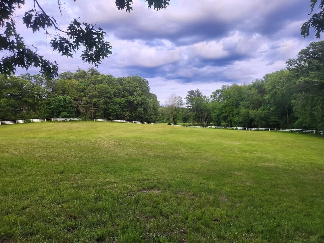 Pasture