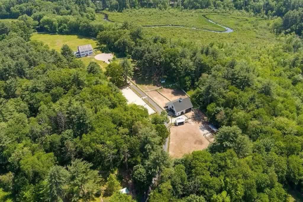 Full property