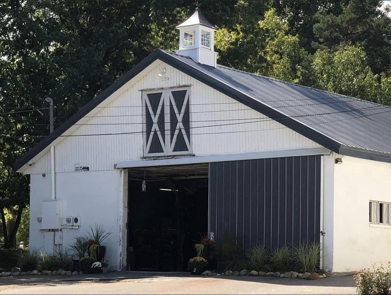 Our Facility
