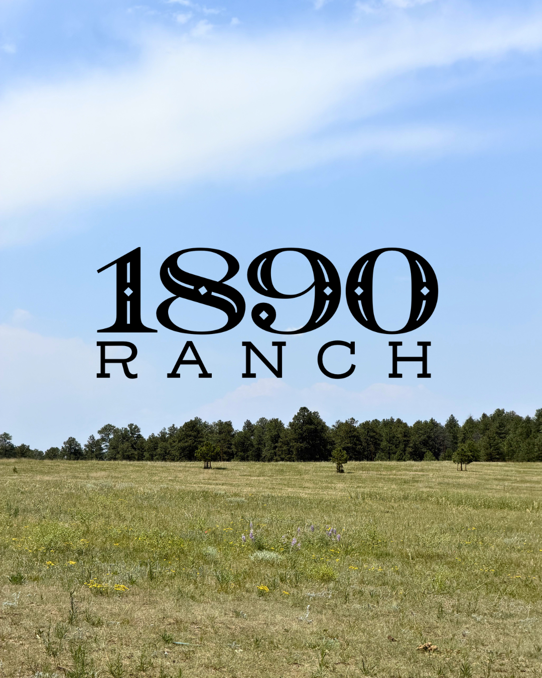 1890 Ranch
