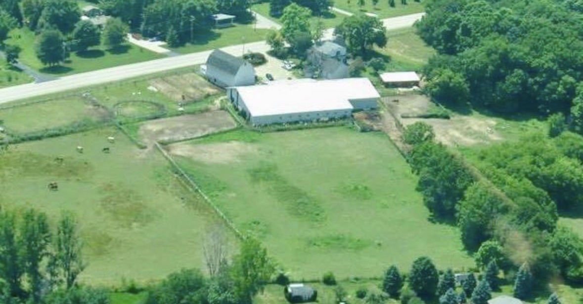 Aerial