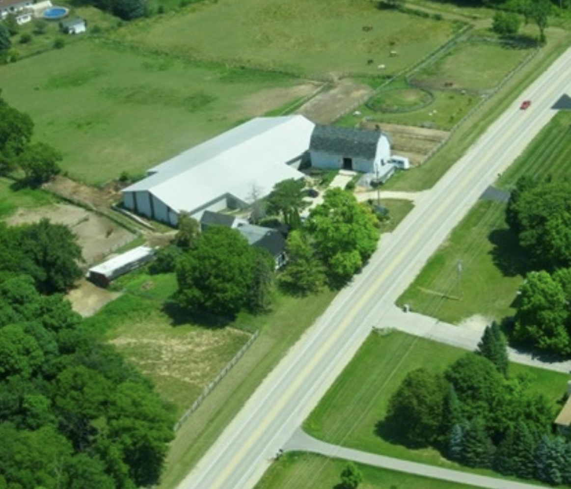 Aerial