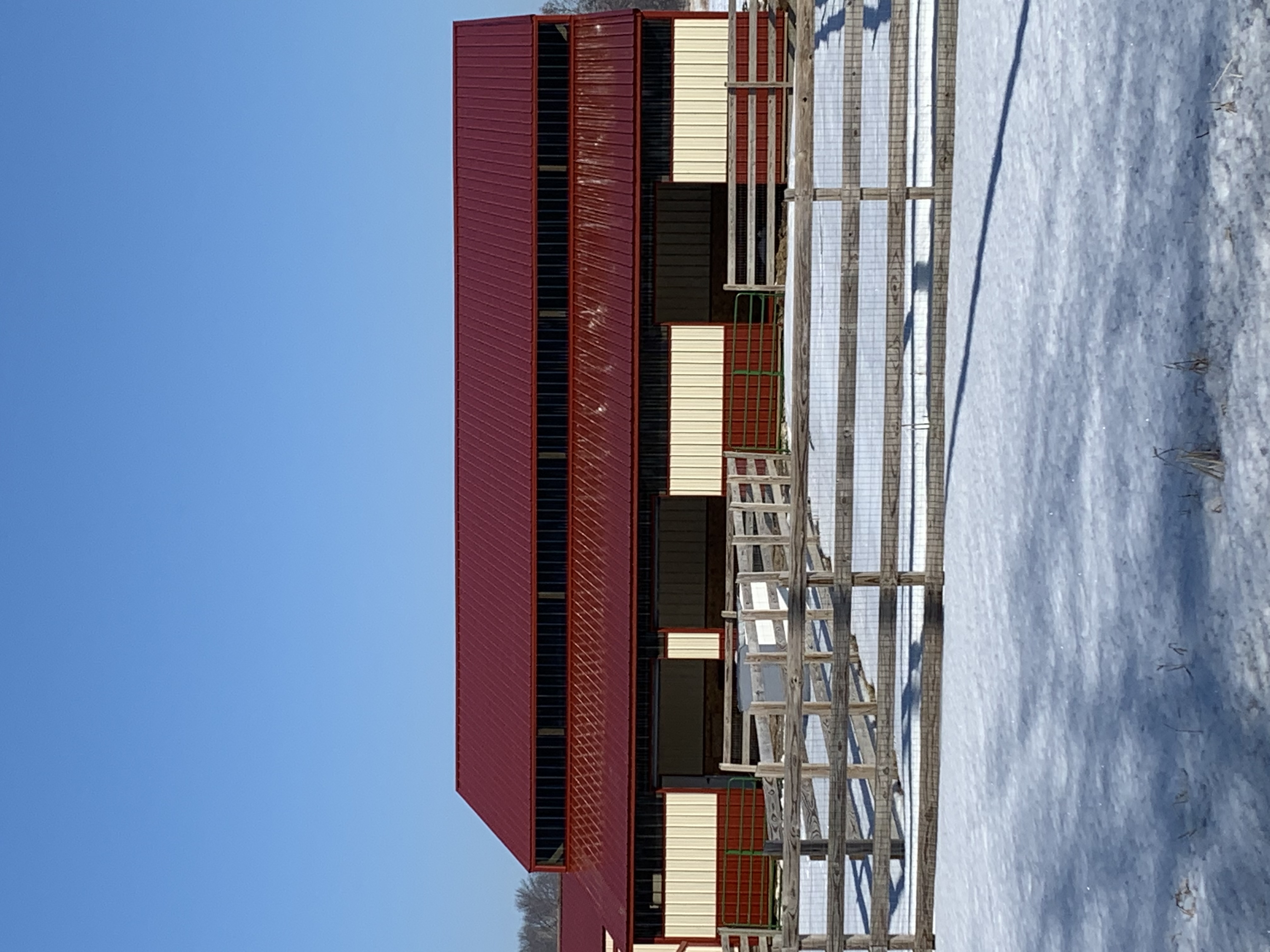 Barn