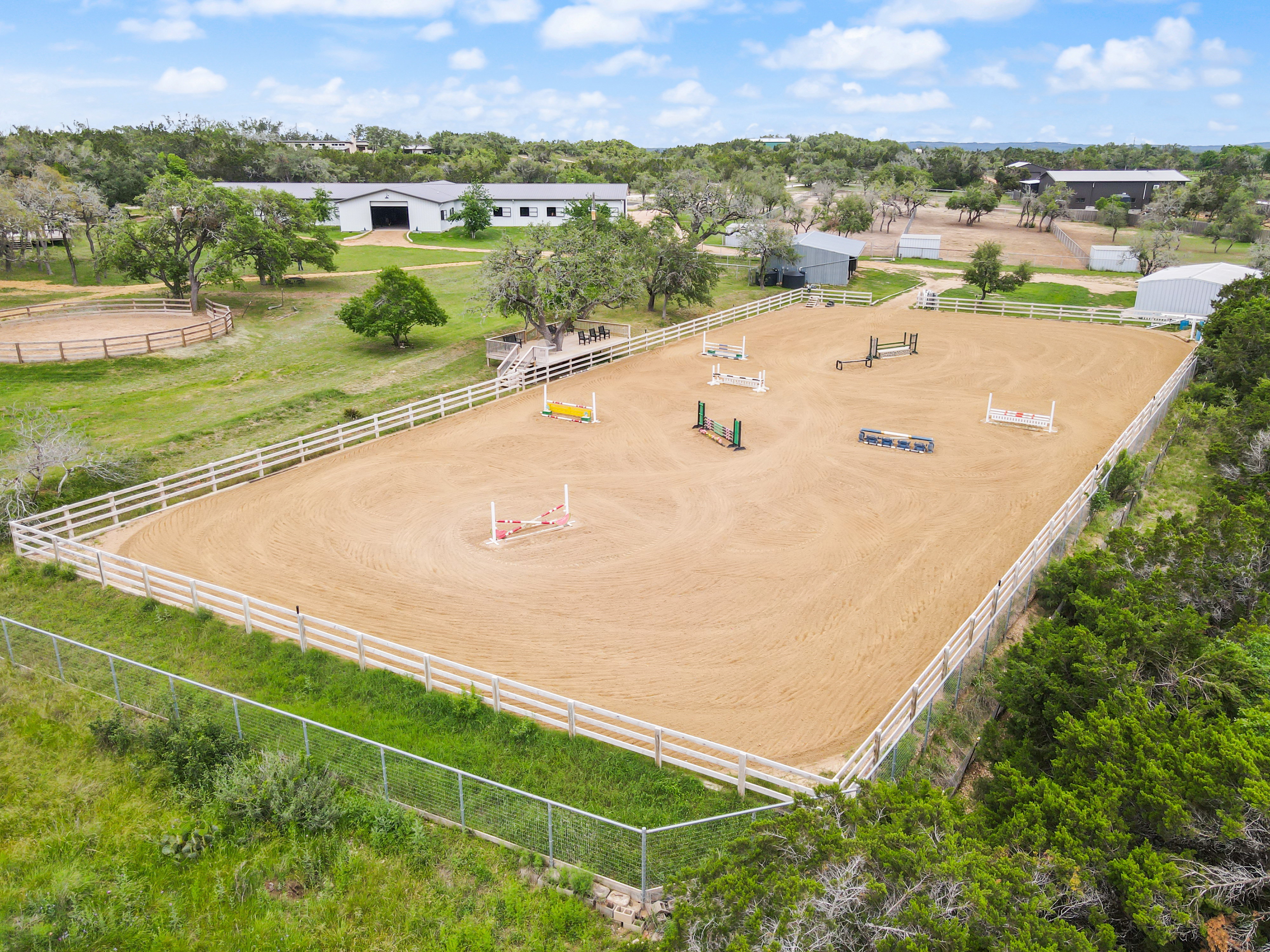 Arena