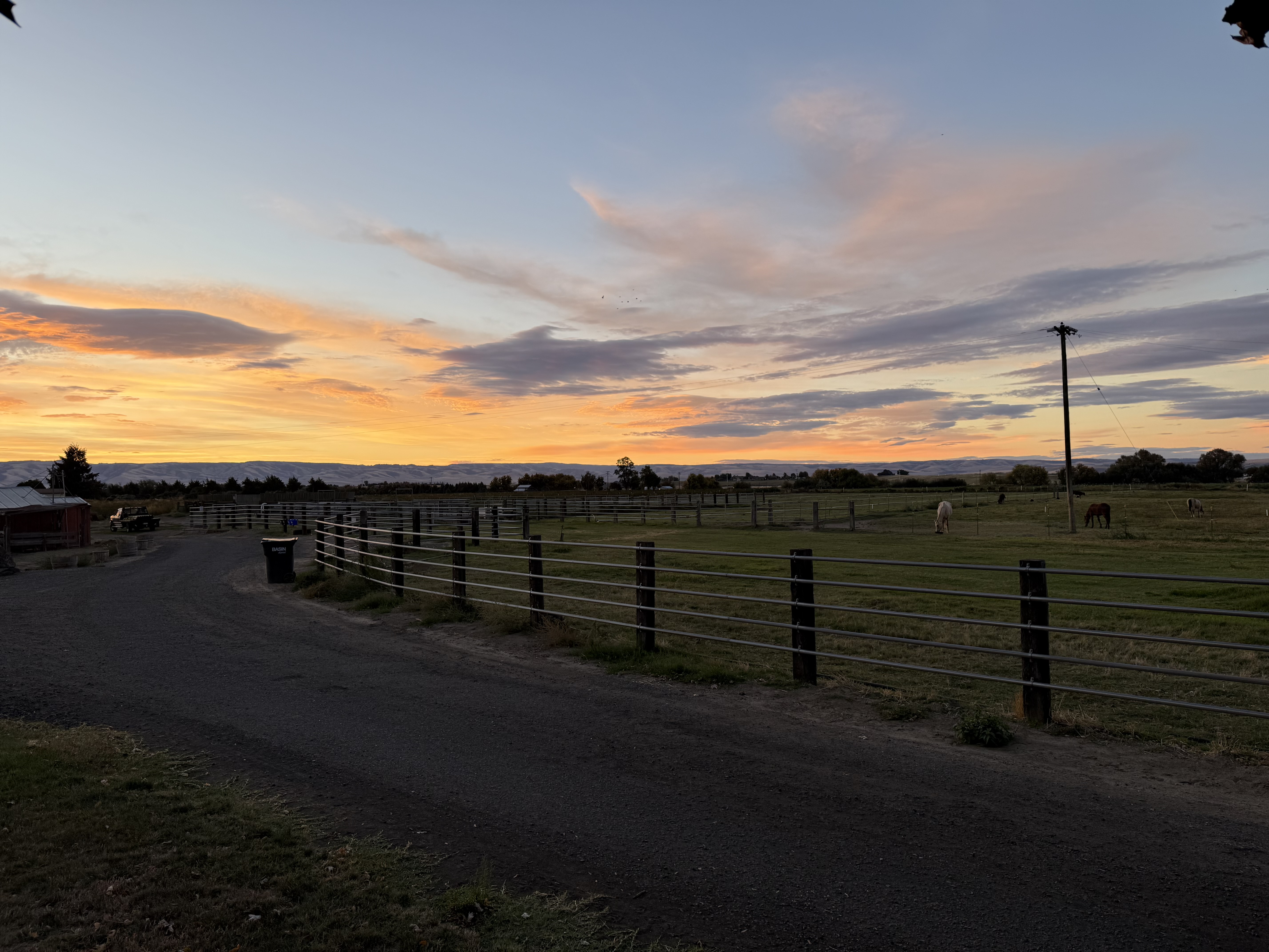 XB Ranch
