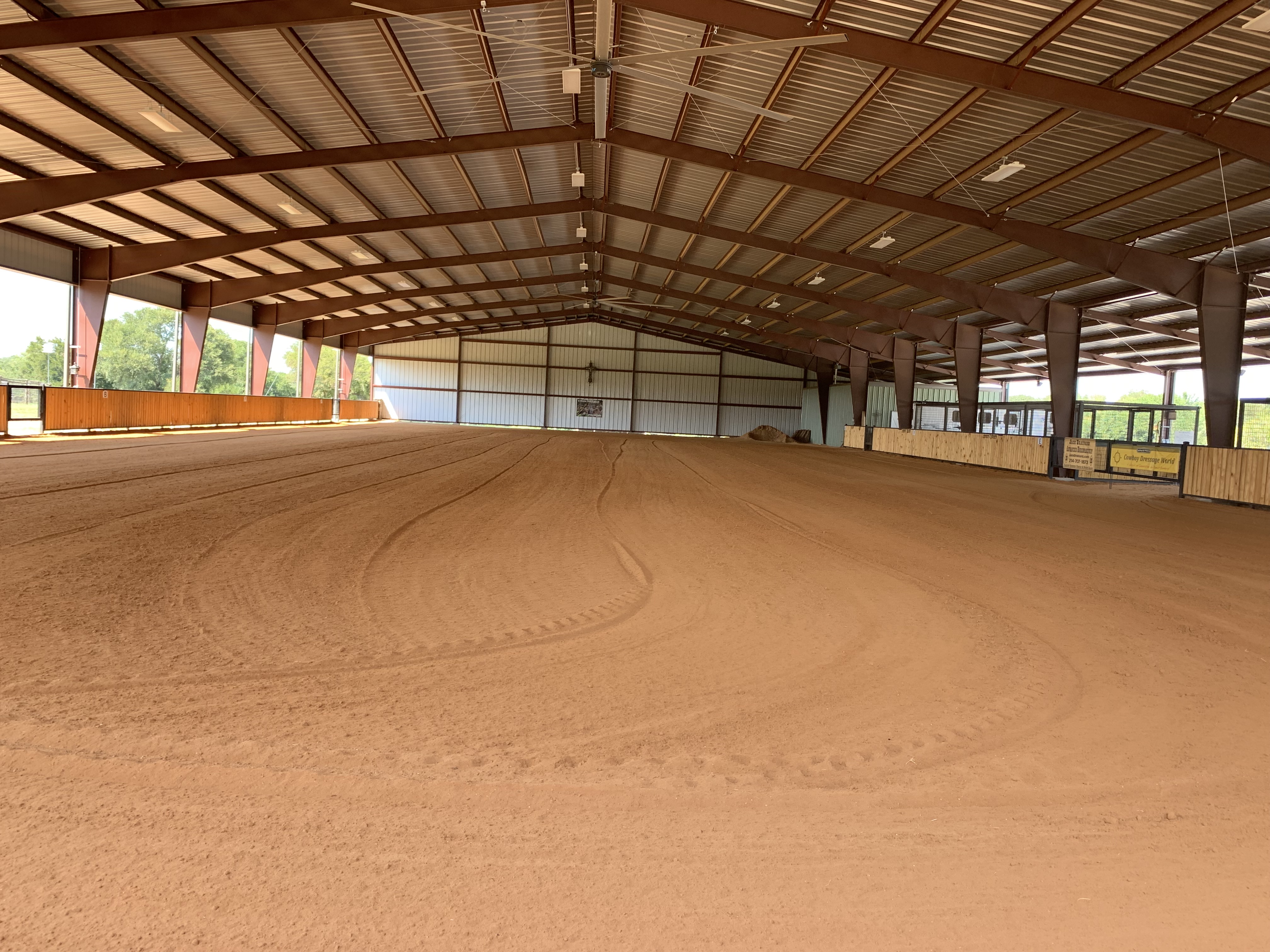 Arena