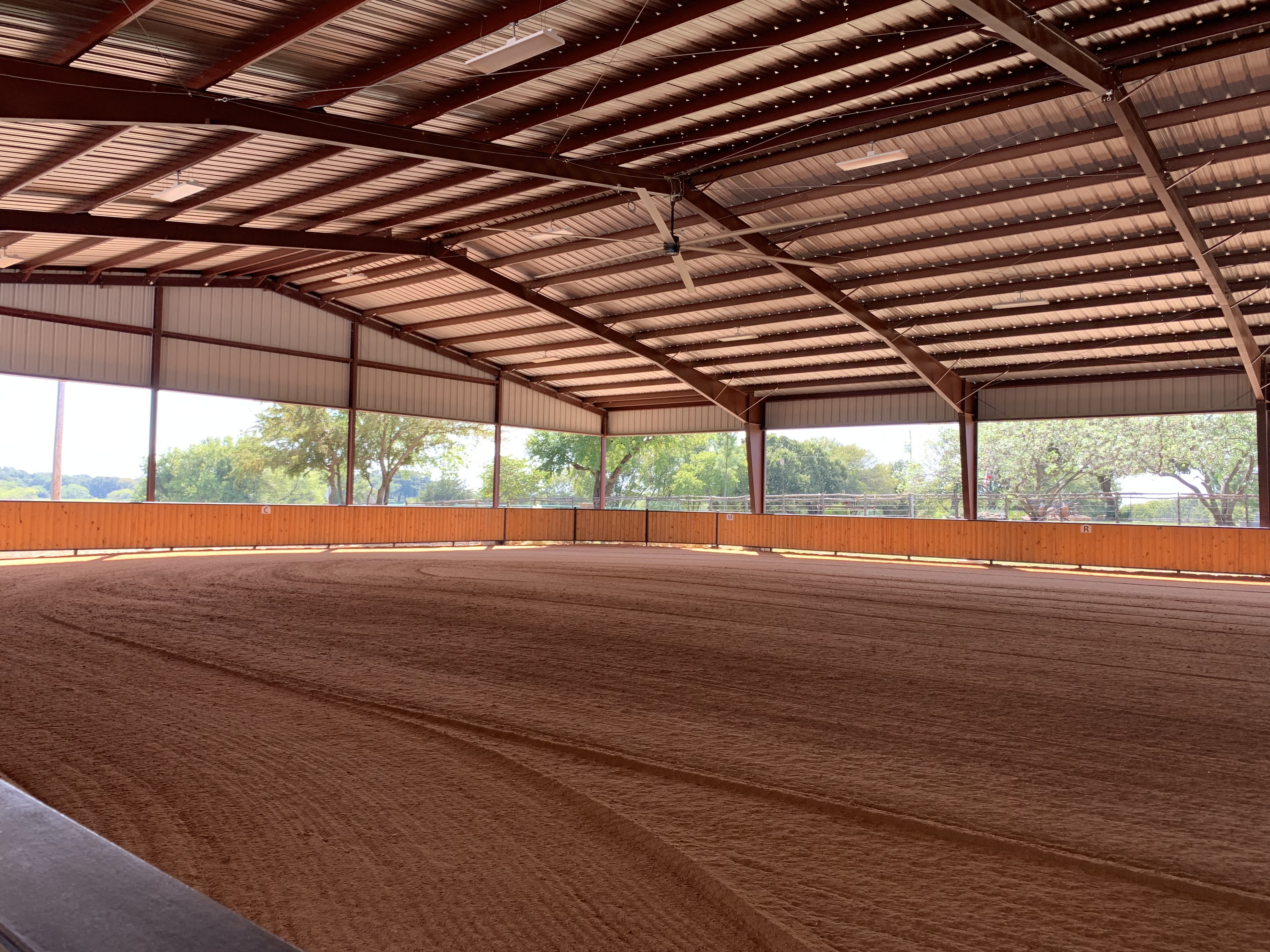 Arena