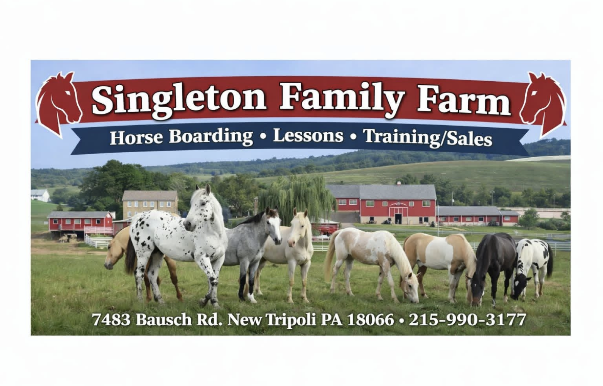 Singleton Family Farm