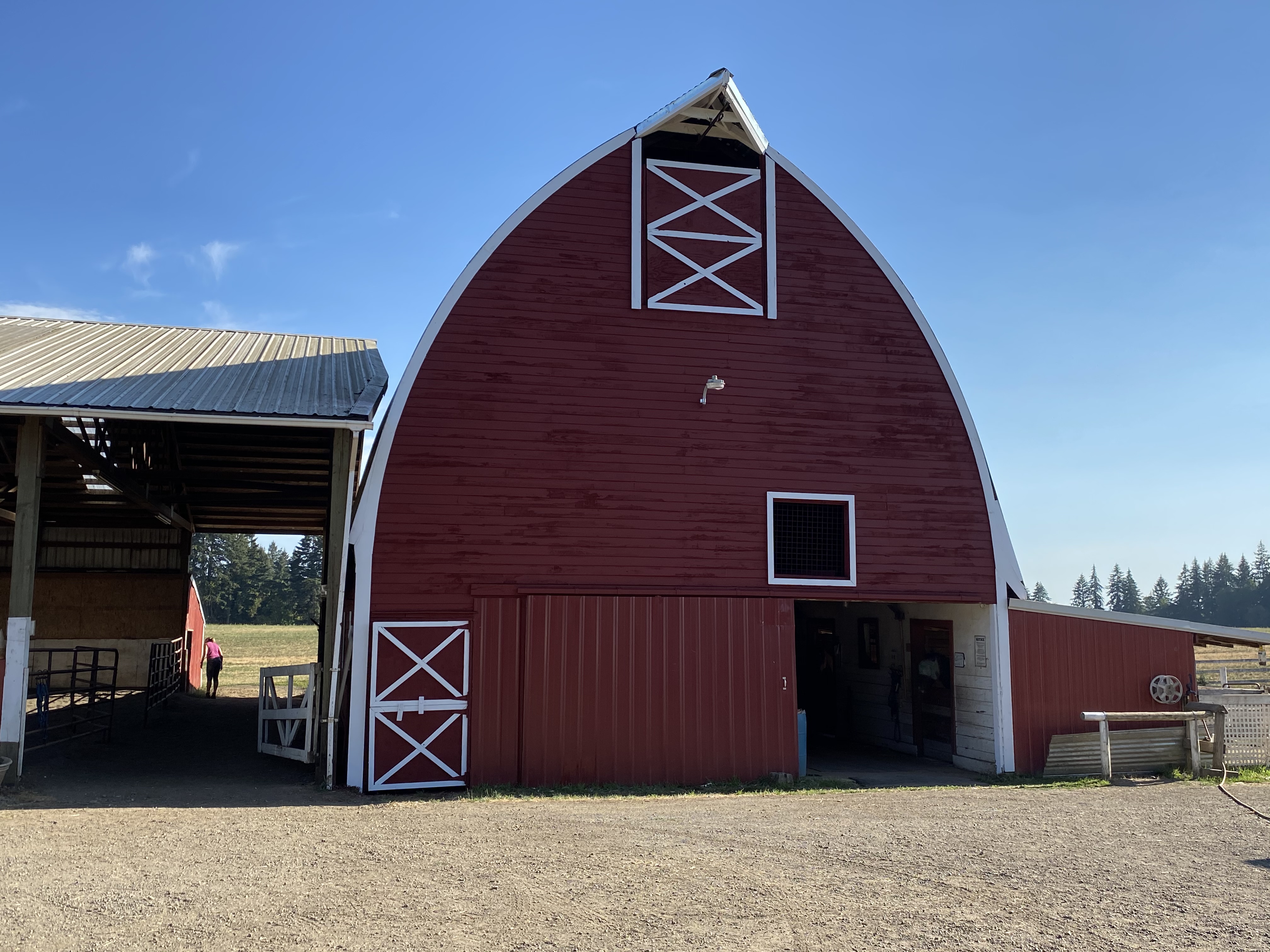Hawn Creek Stables