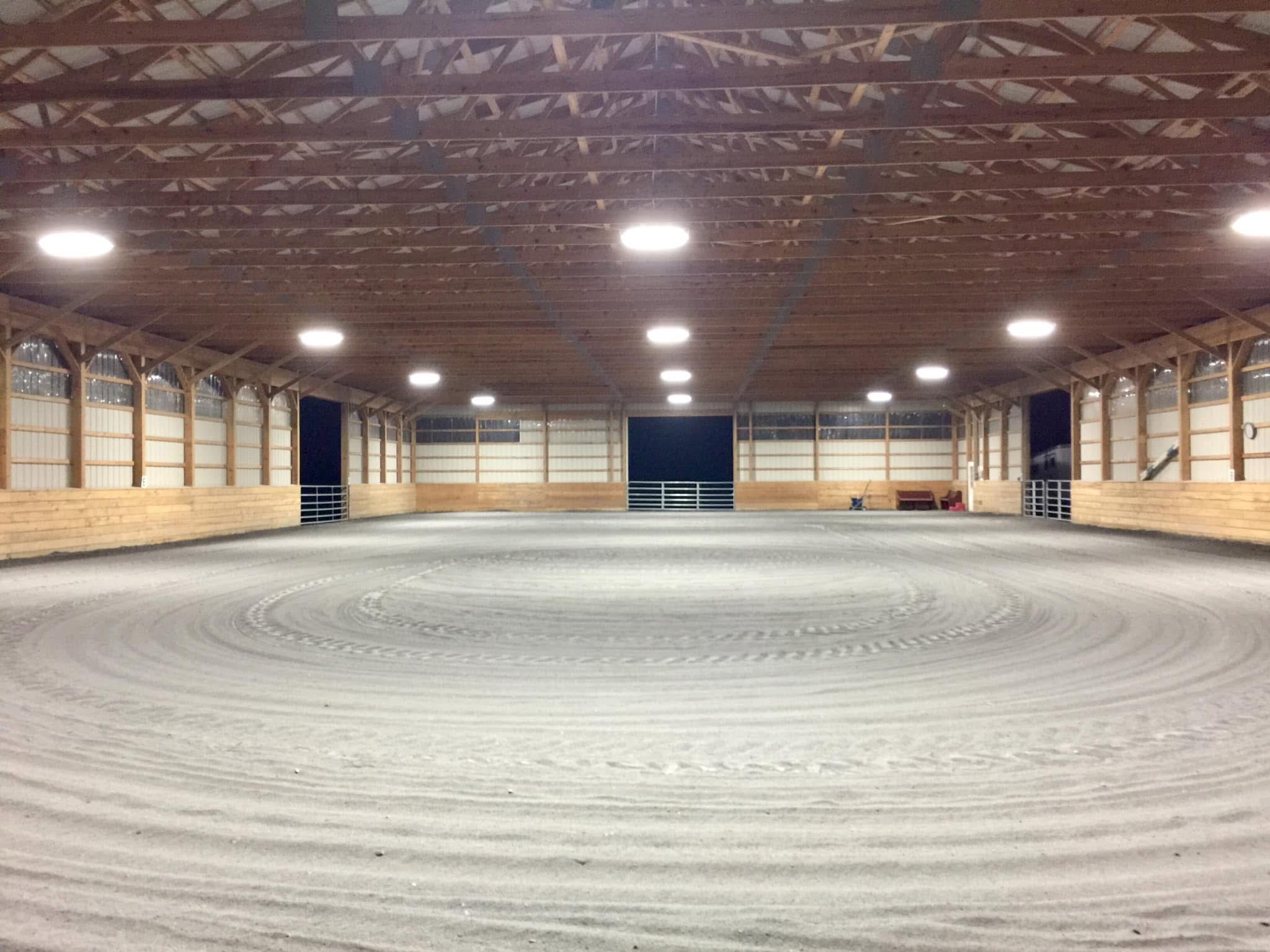 Indoor