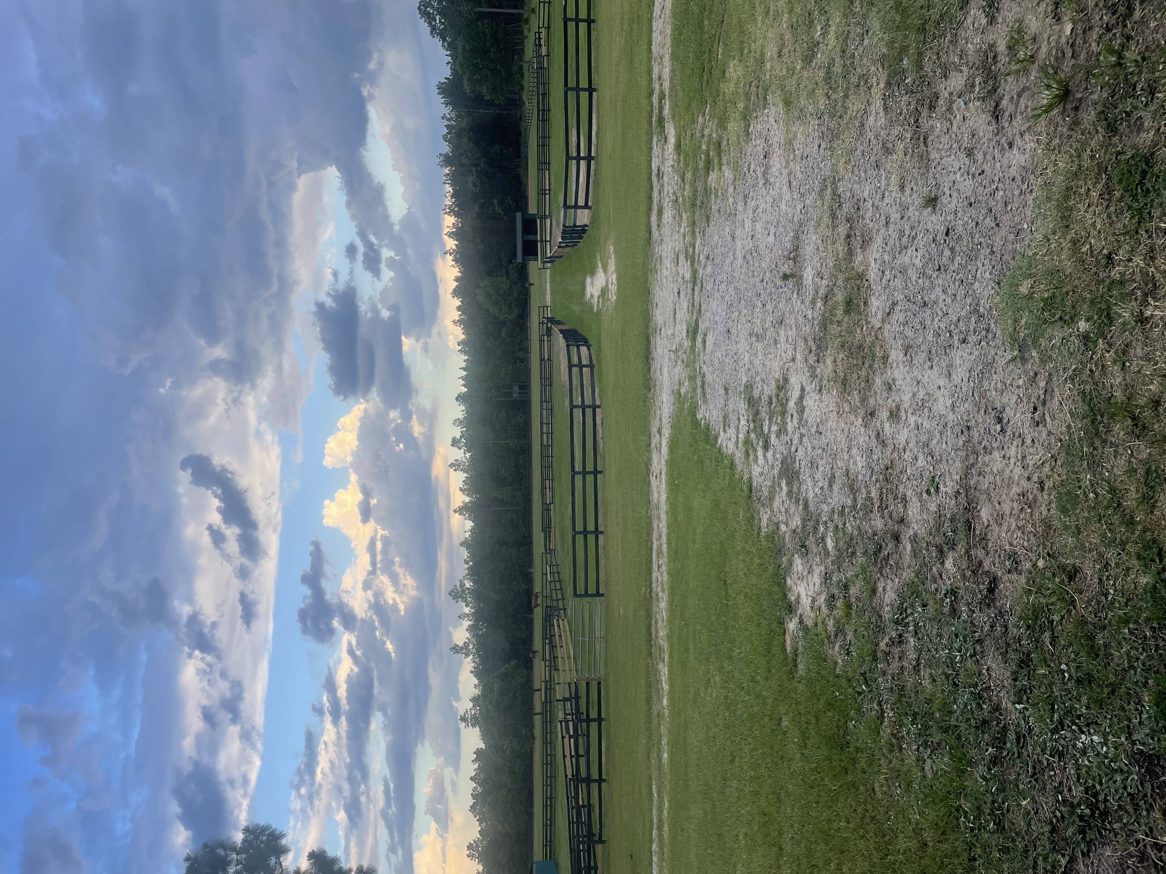 Pastures