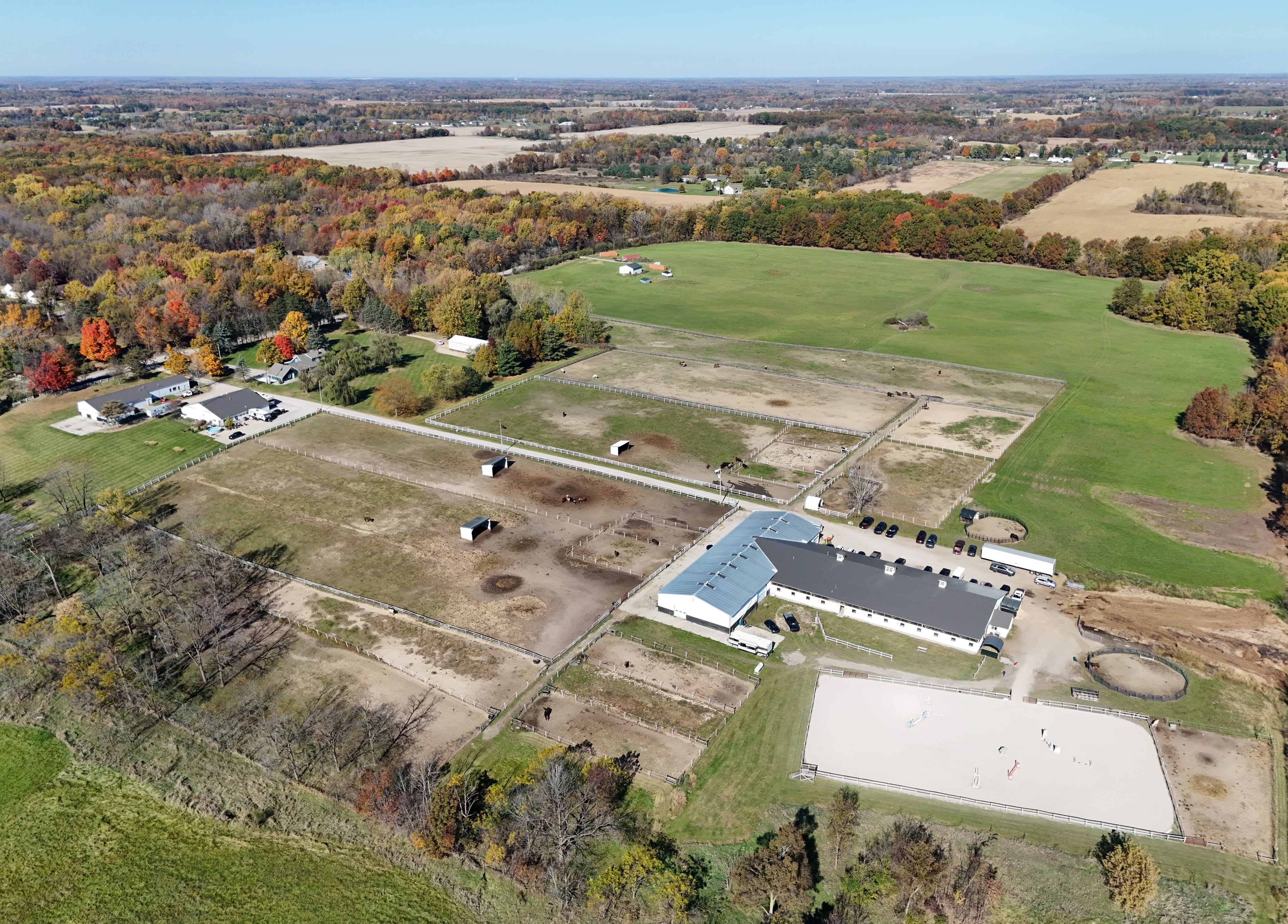 The Fox Den Farm