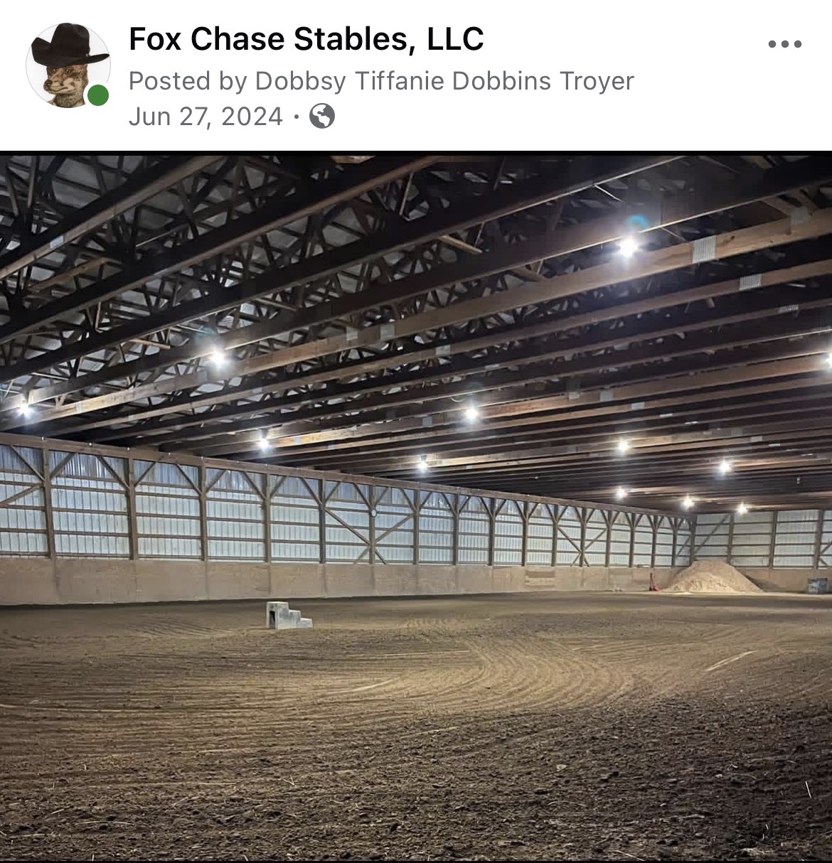 🐴