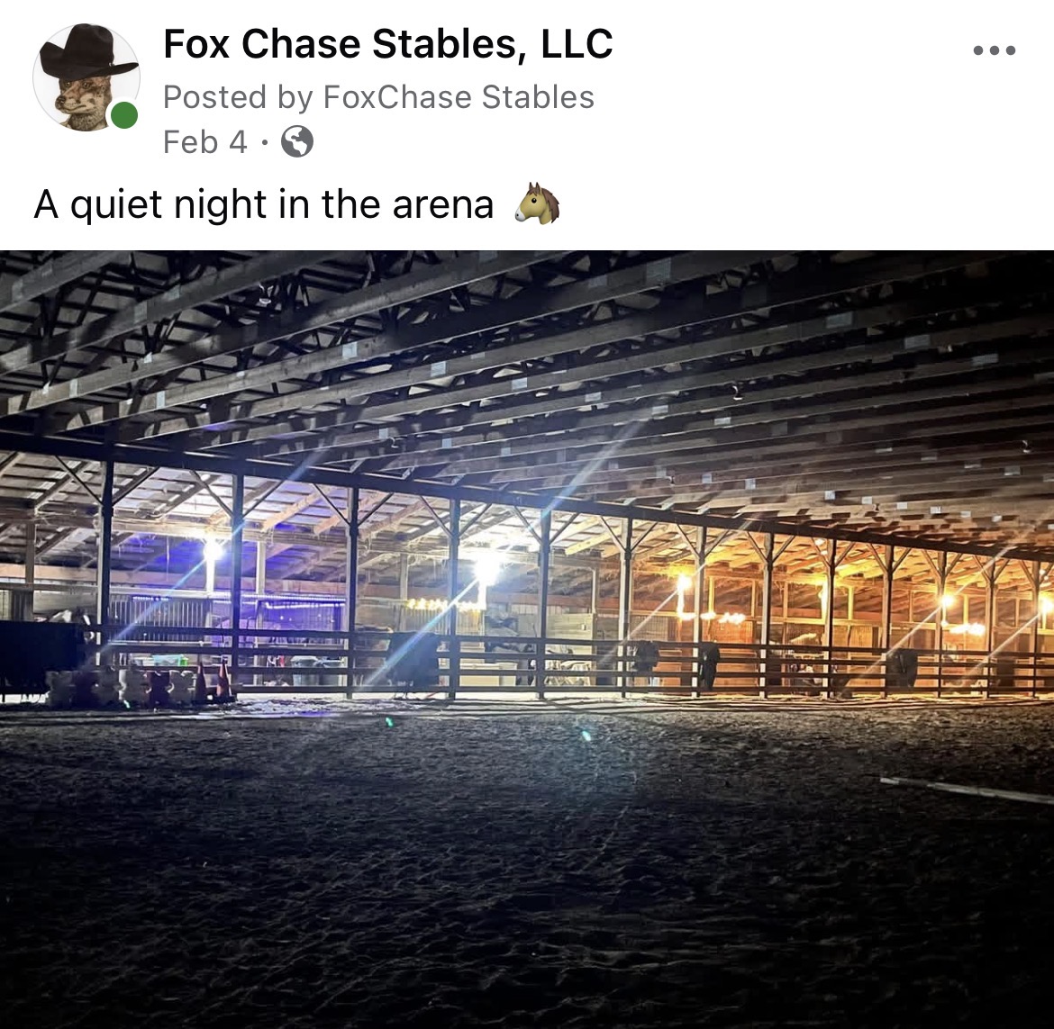 🐴