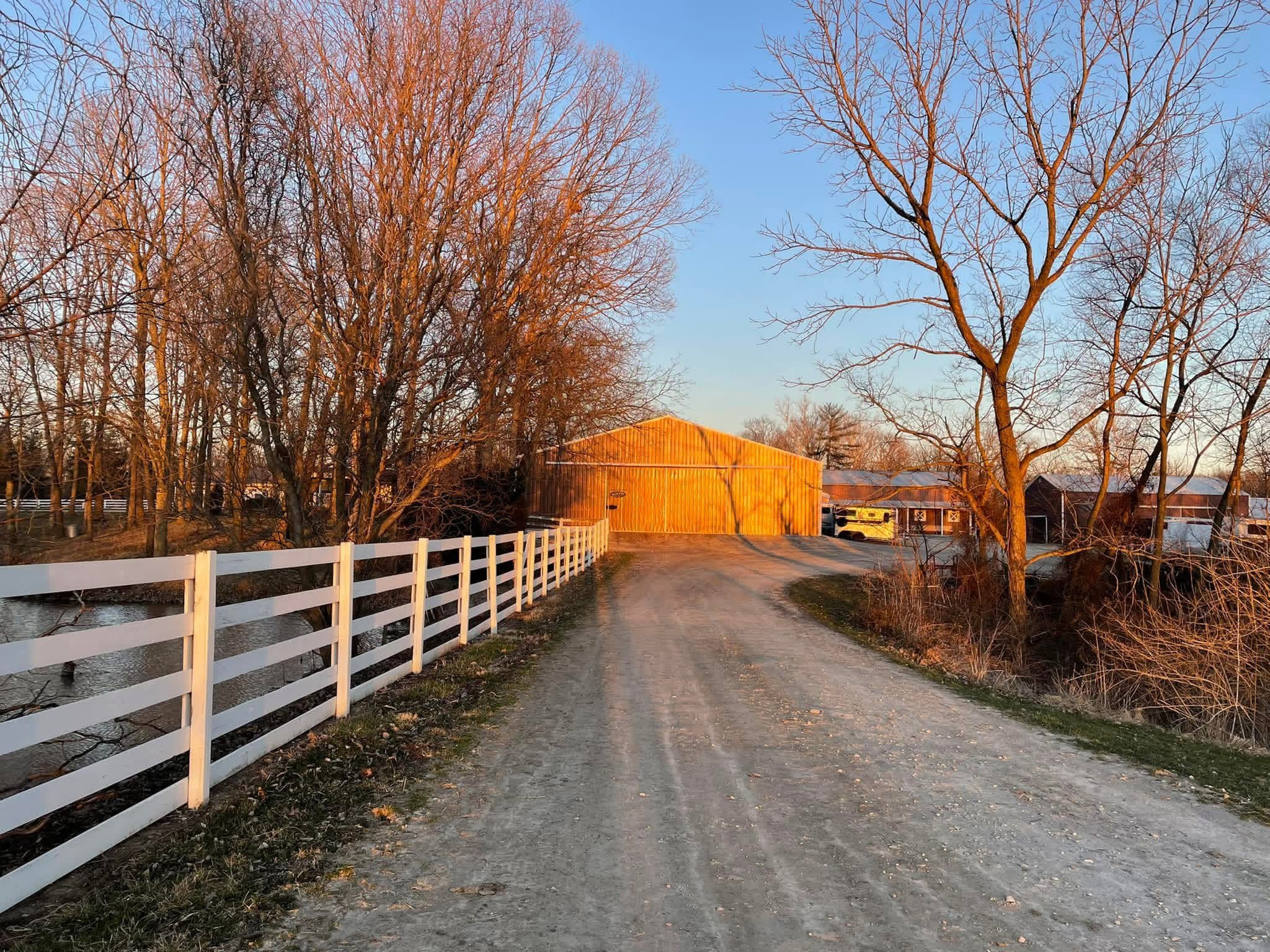 Willow Acres