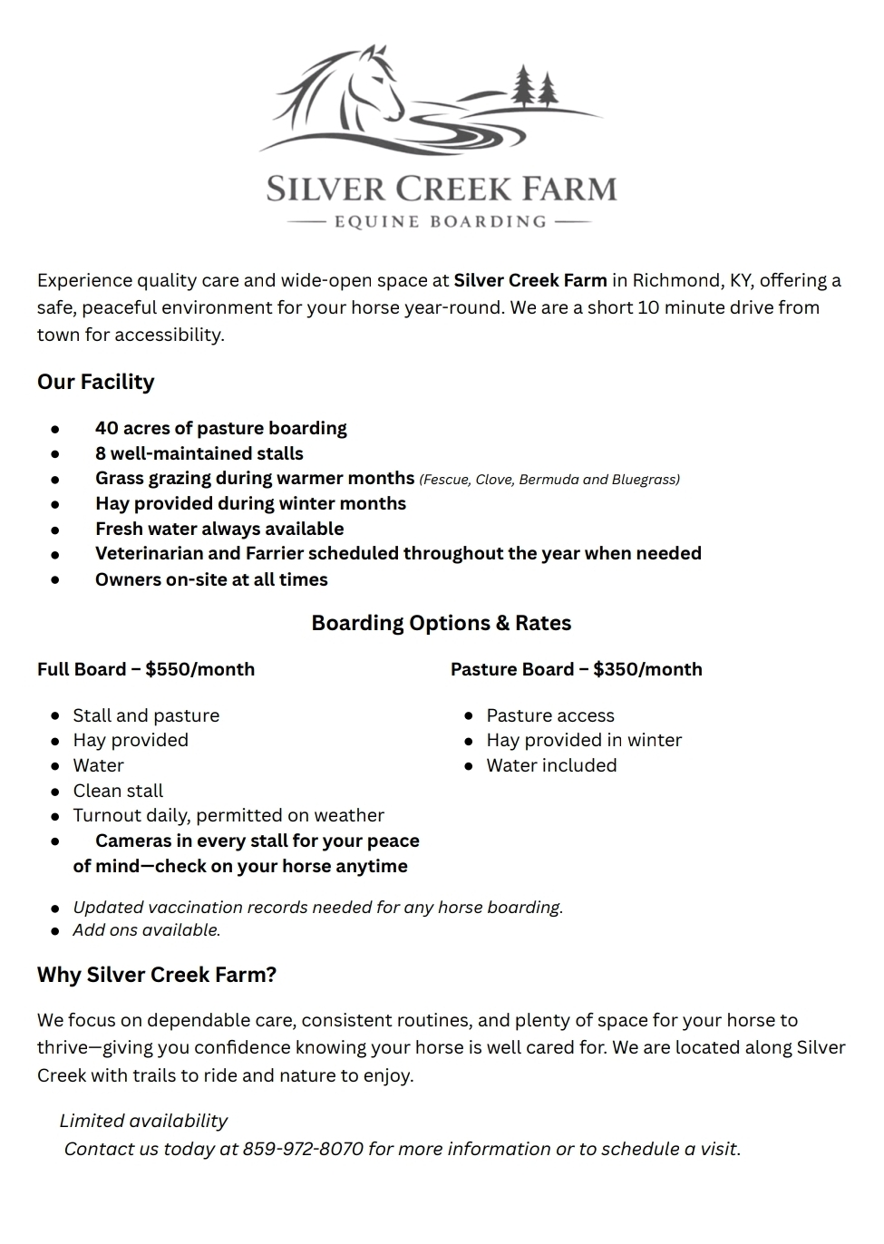 Flyer