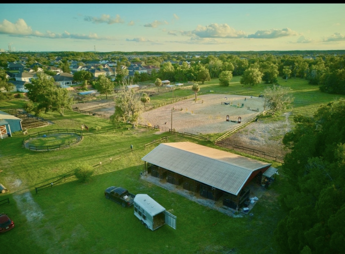 Barn