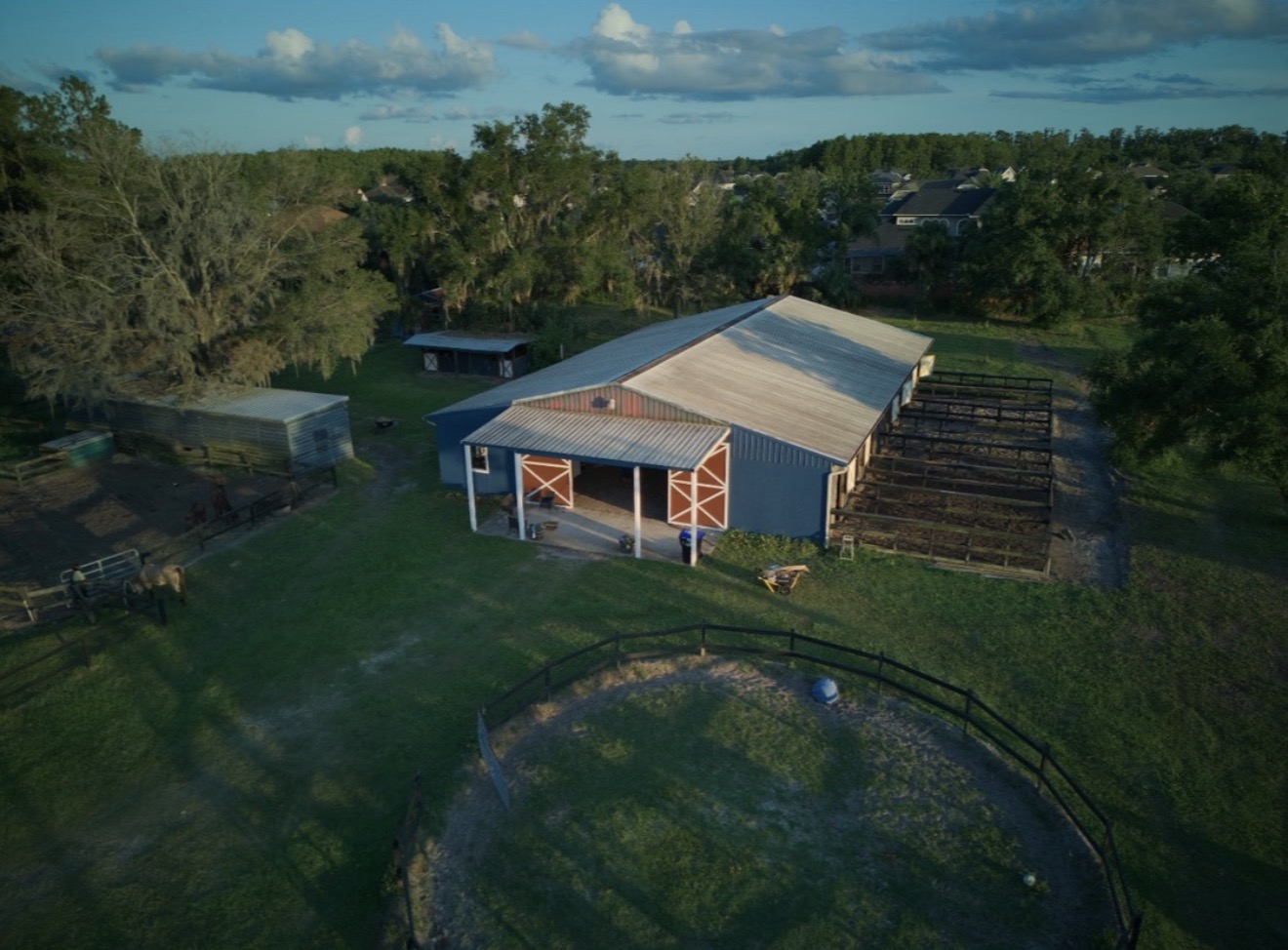 Barn