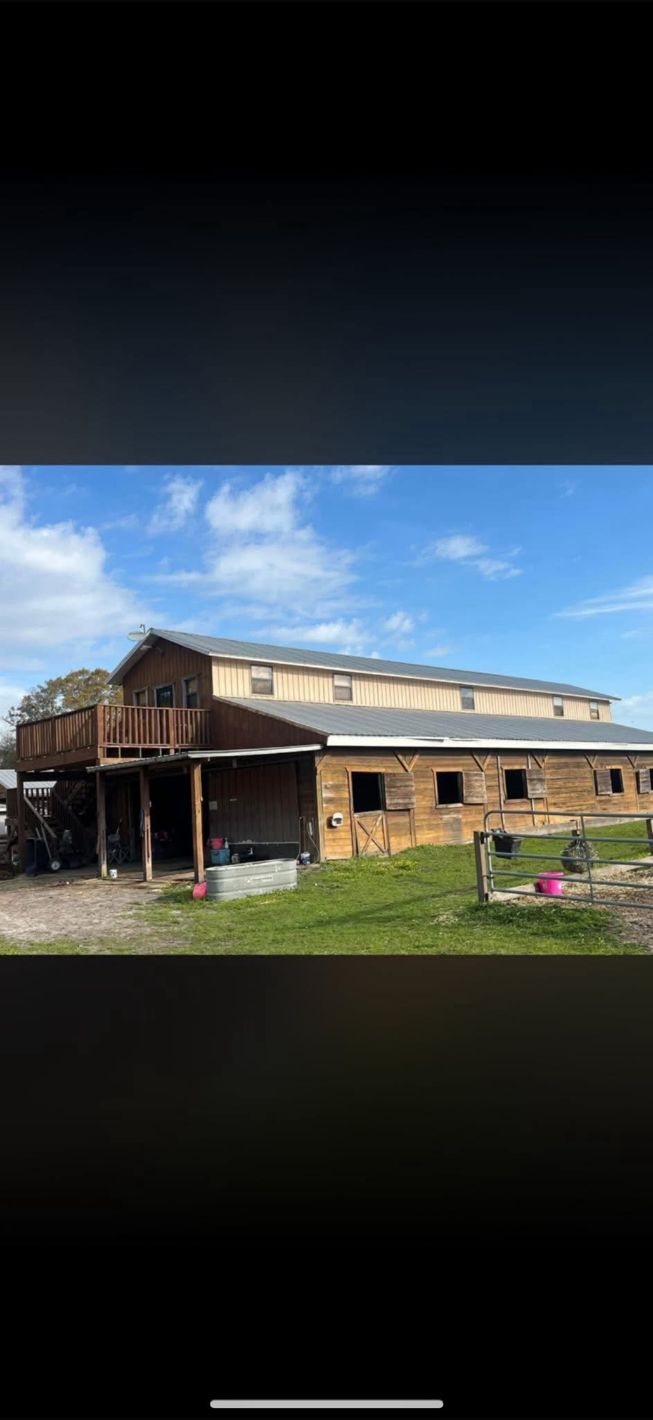 Barn