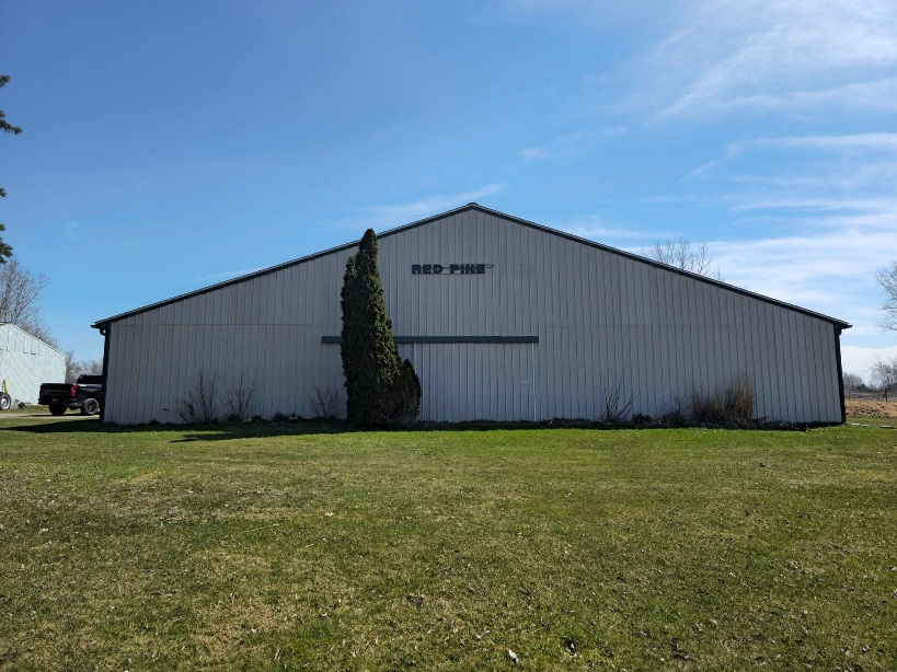 Barn