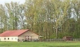 Barn